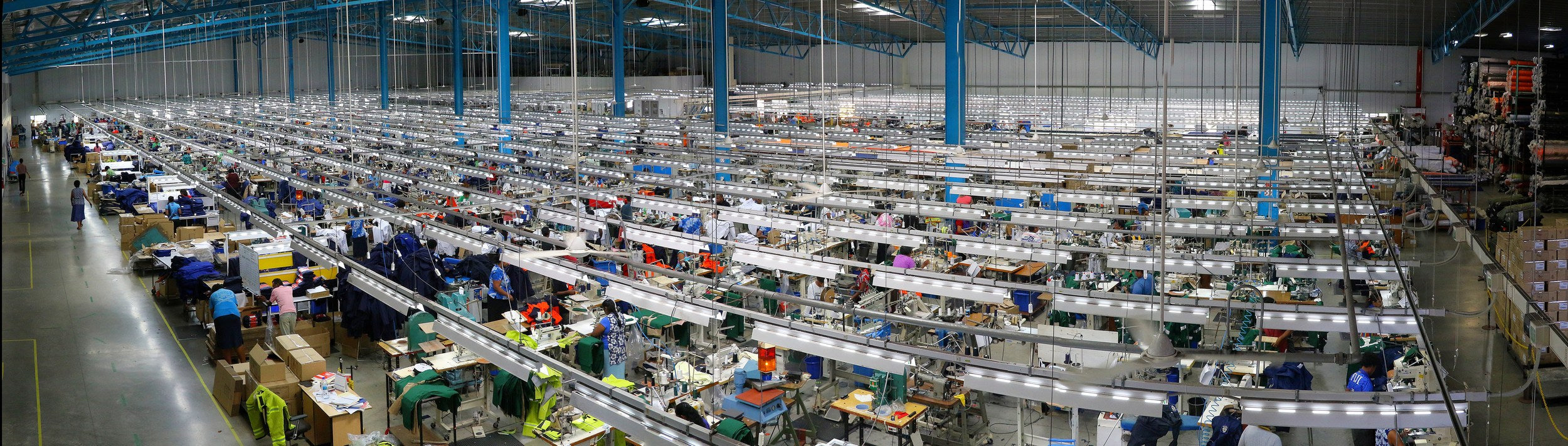 Manufacturing image