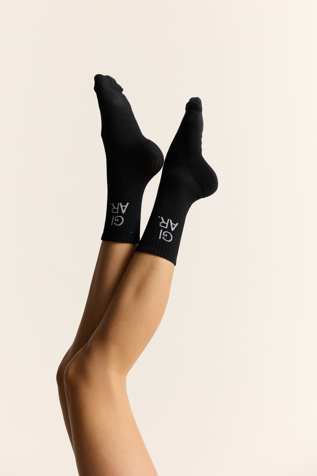 Vela Support Socks