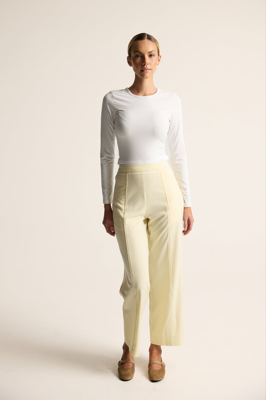 Tate Scrub Pant