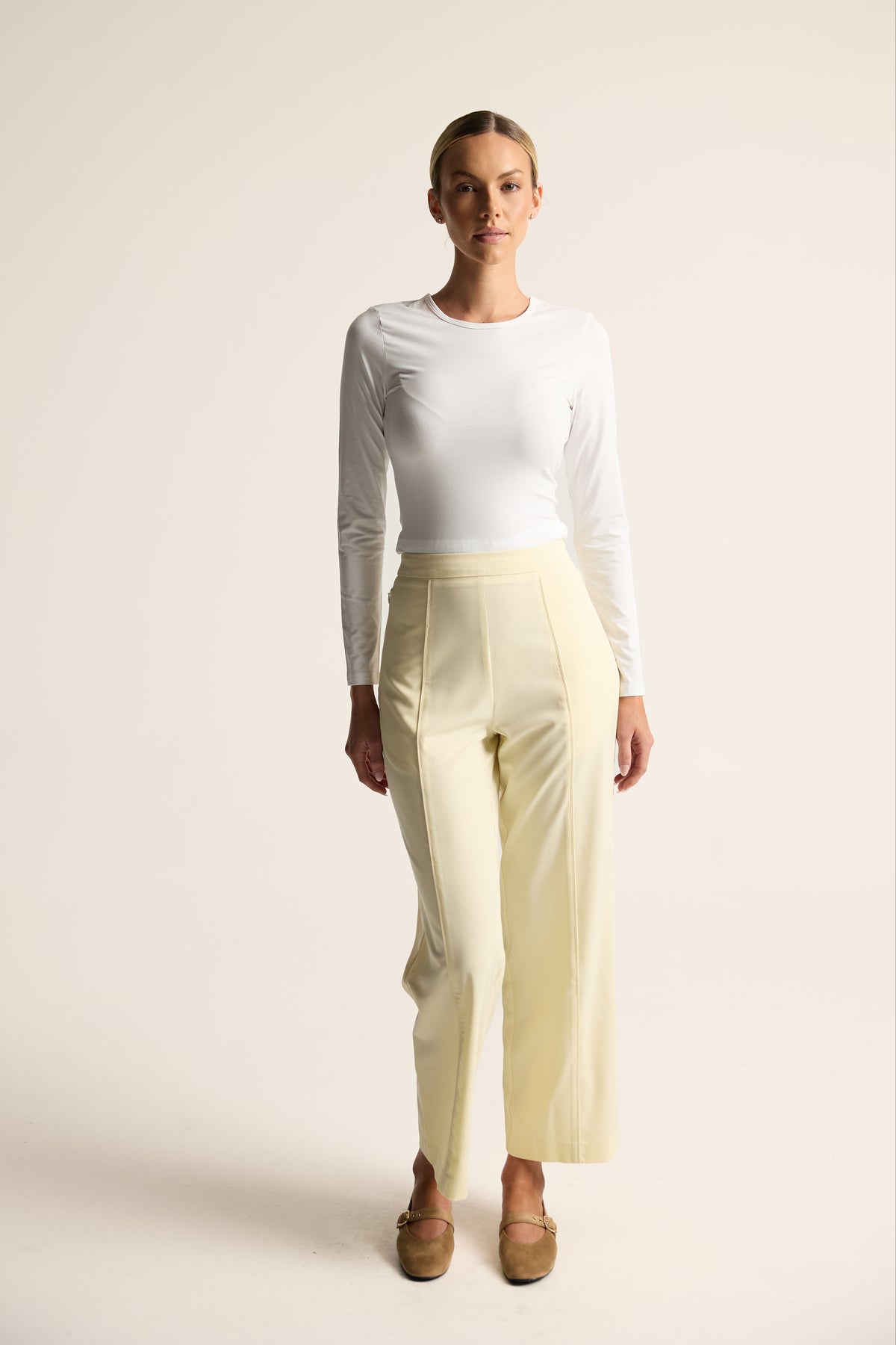 Tate Scrub Pant