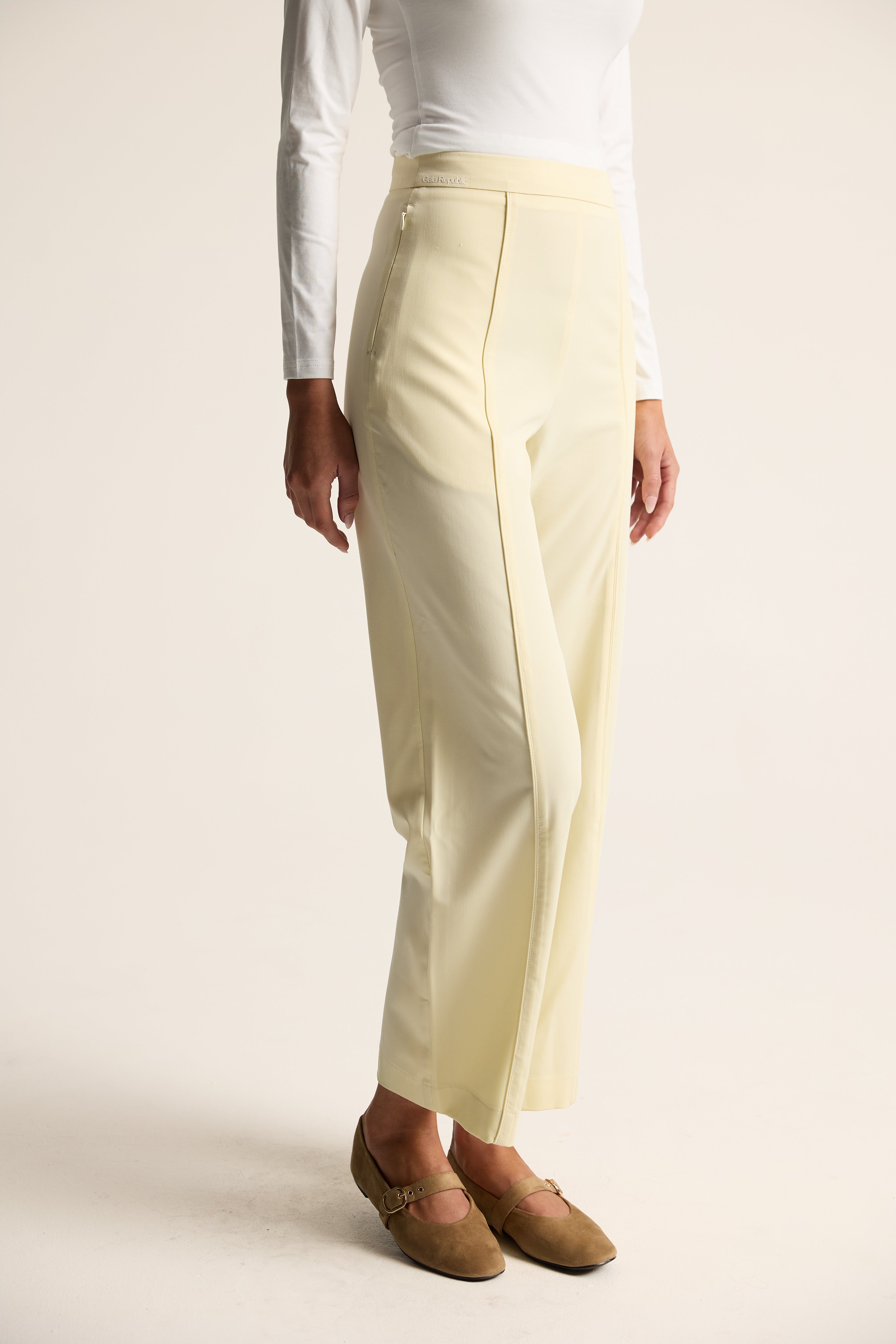 Tate Scrub Pant