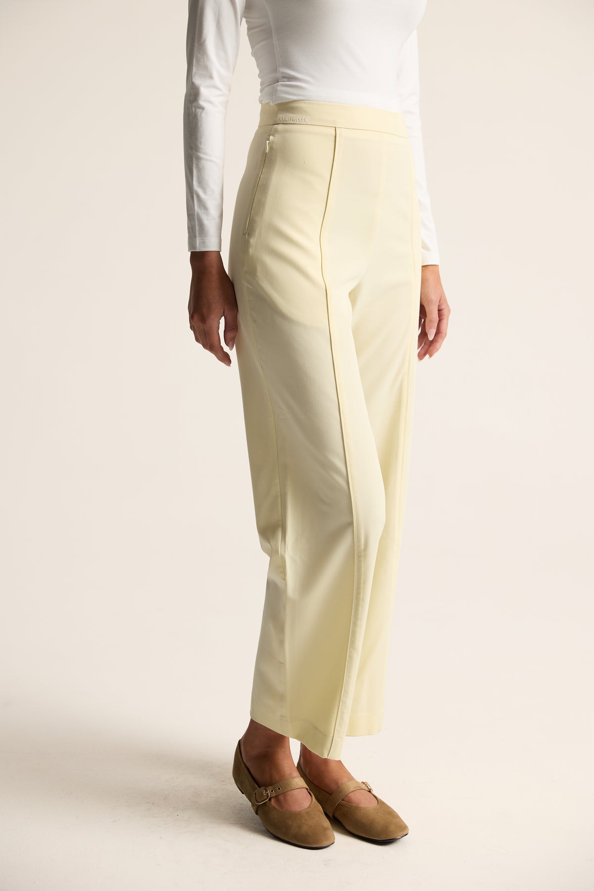 Tate Scrub Pant