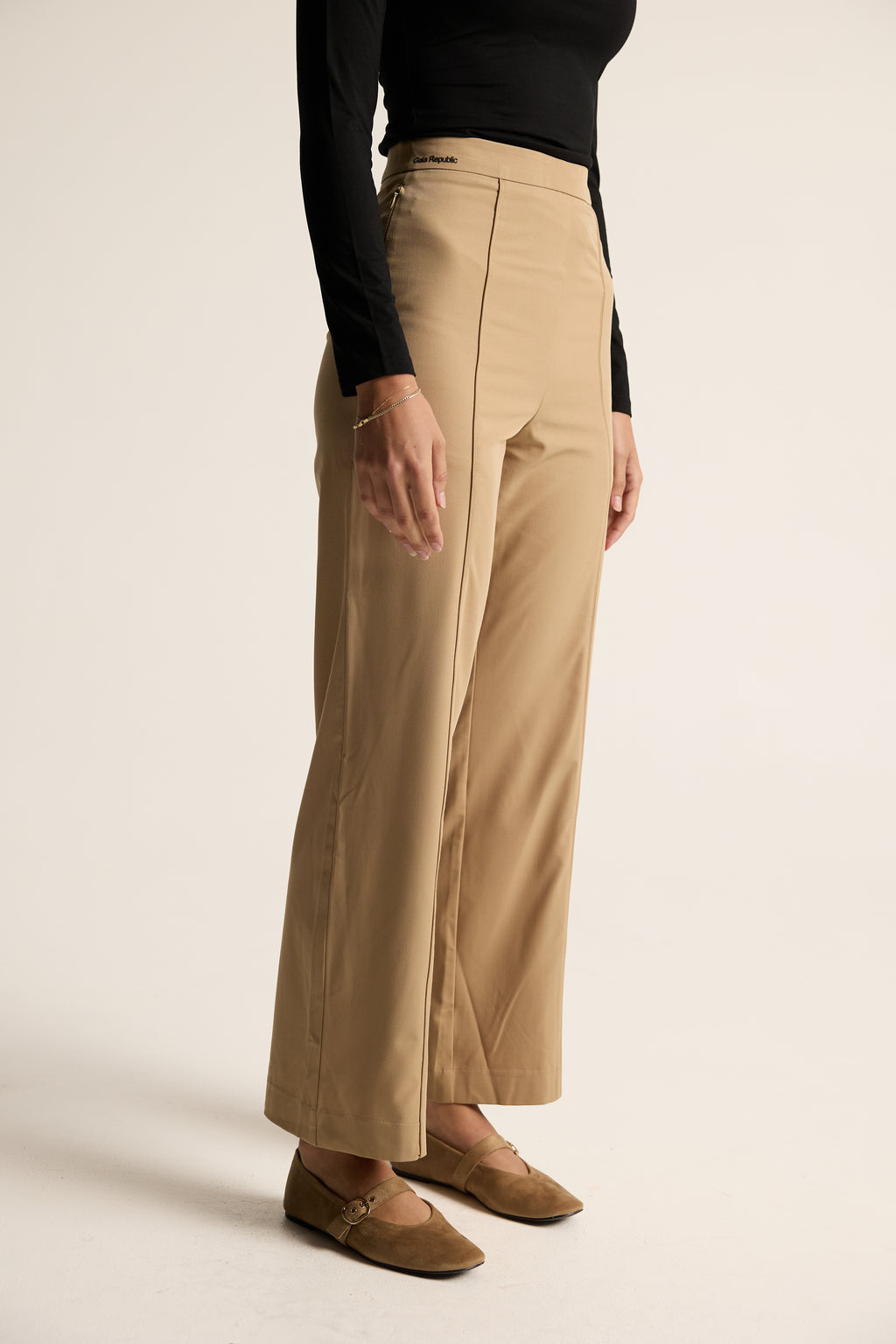 Tate Scrub Pant