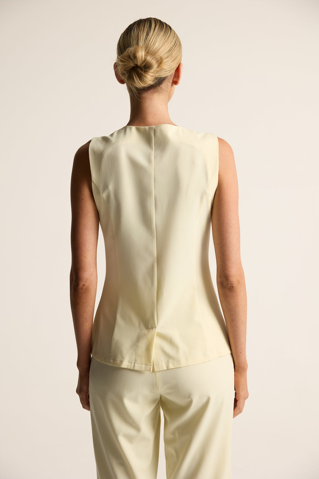Harper Scrub Vest