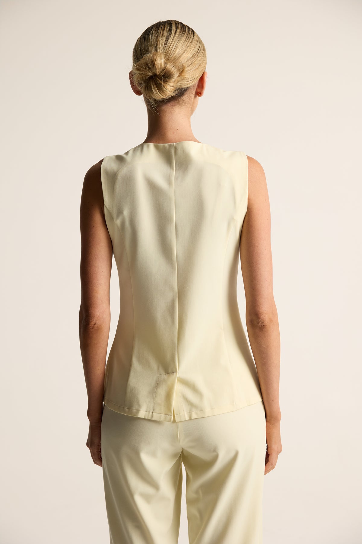 Harper Scrub Vest