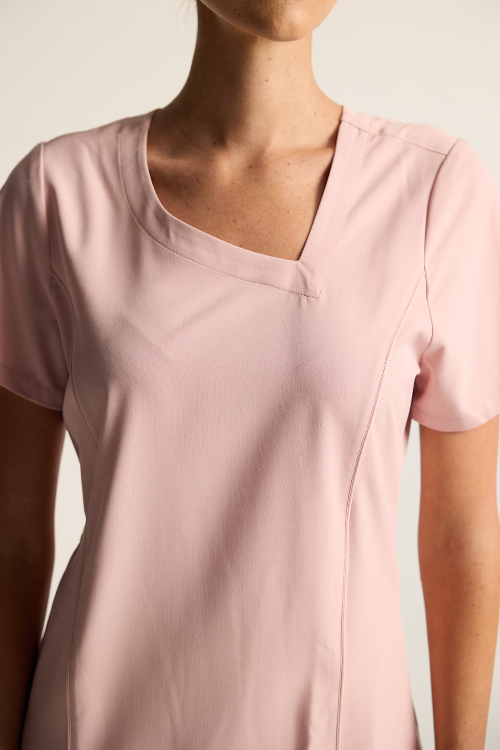 Mara Scrub Top