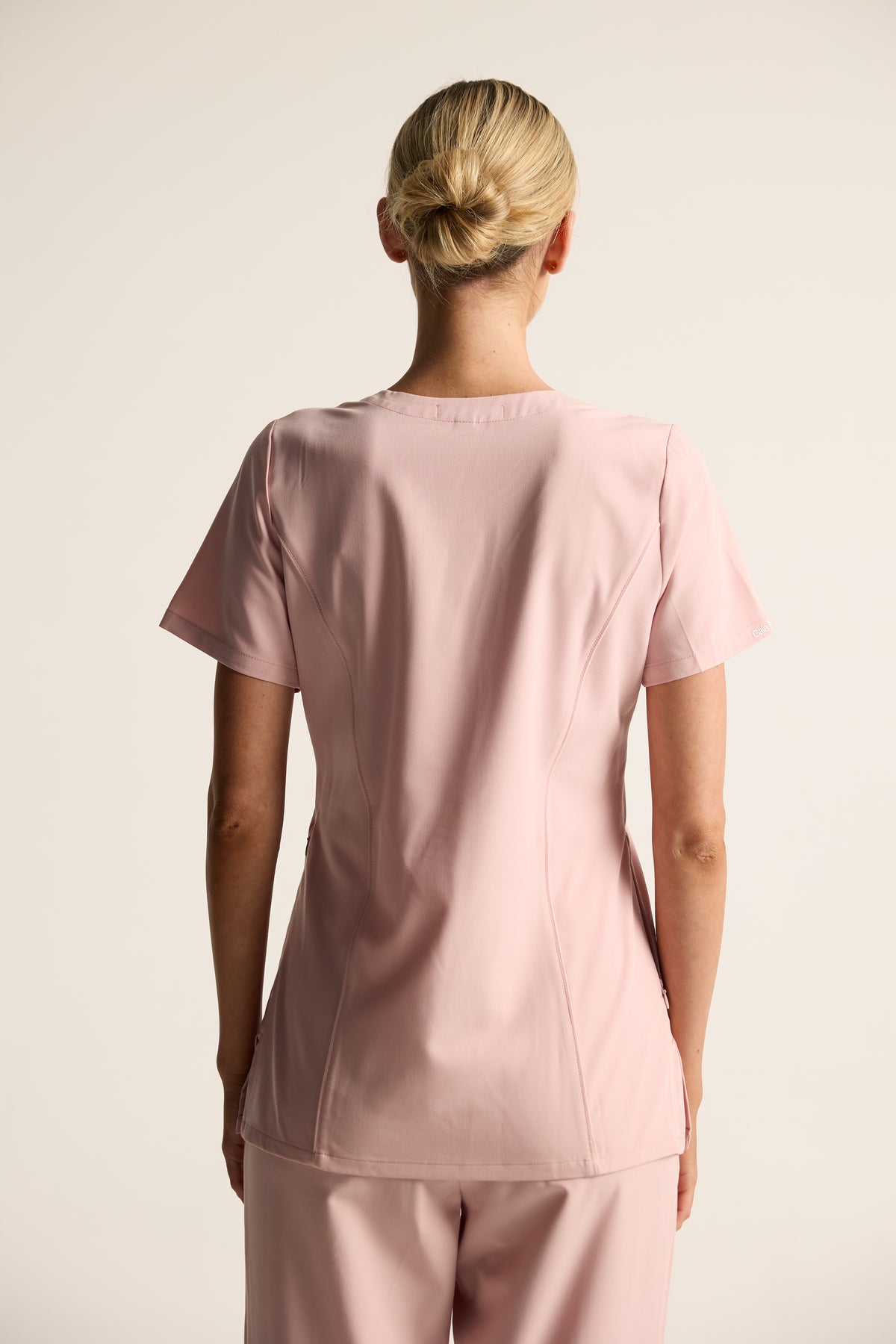 Mara Scrub Top