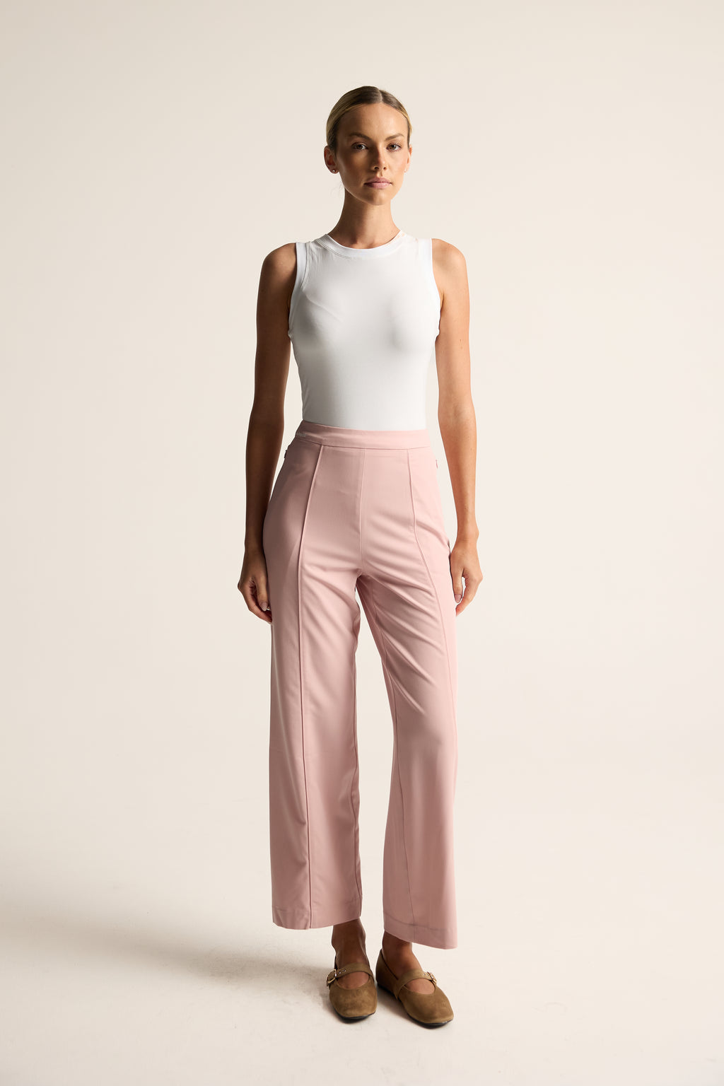 Tate Scrub Pant