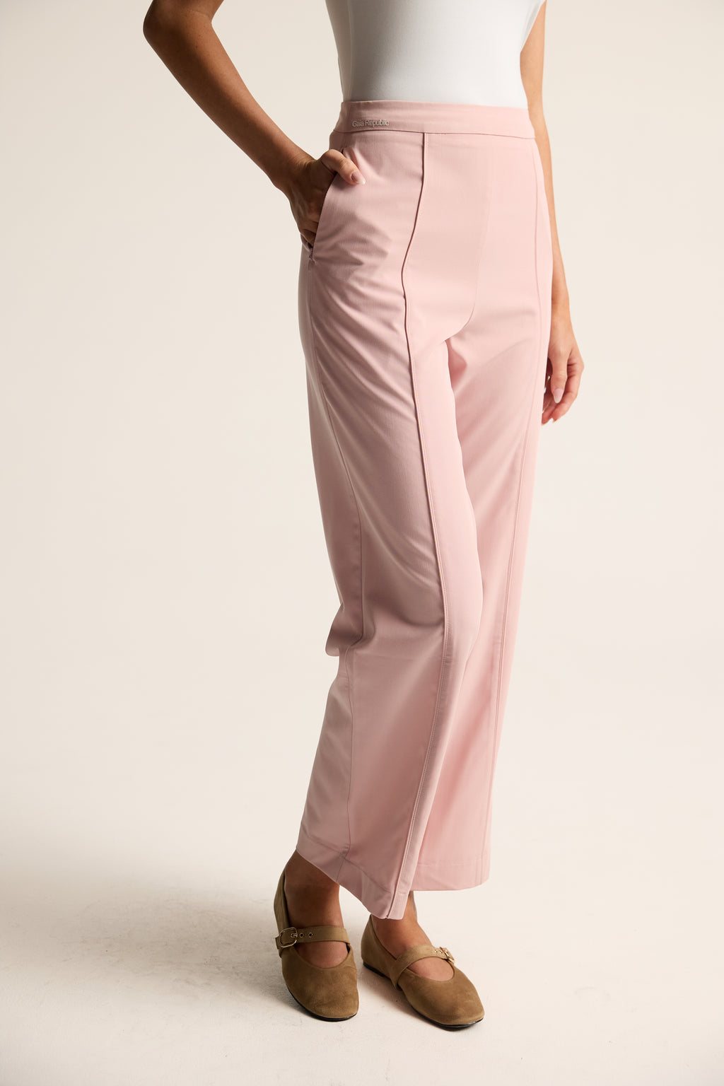 Tate Scrub Pant