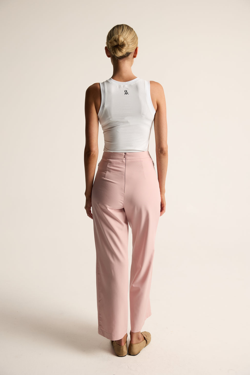 Tate Scrub Pant