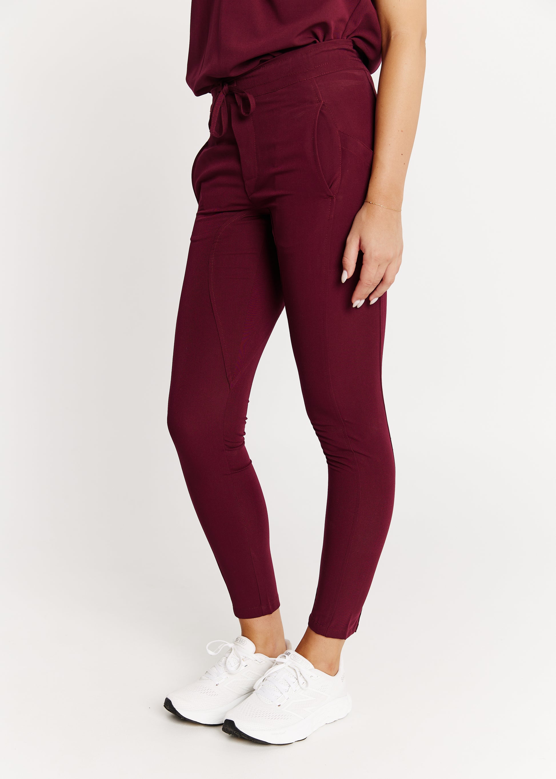 Byron - Slim Leg Pant (Limited Edition)