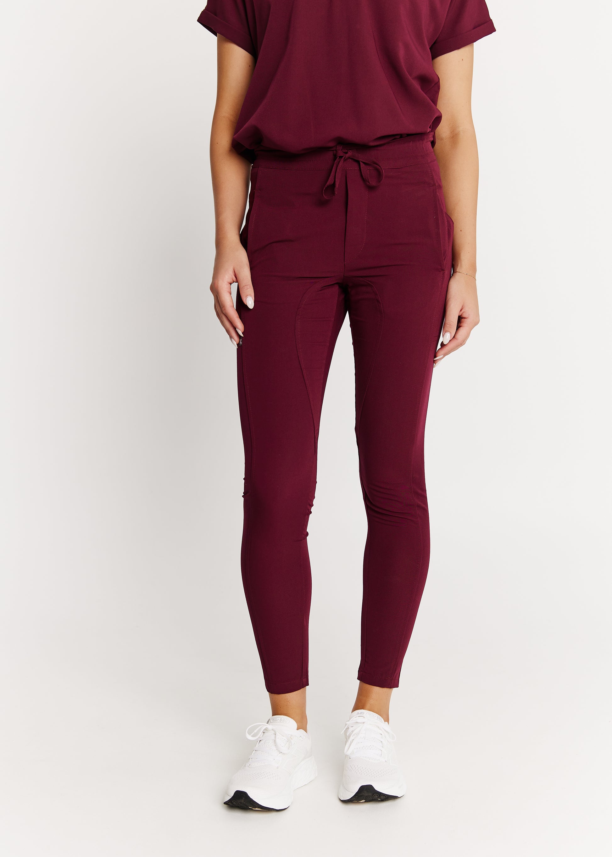 Byron - Slim Leg Pant (Limited Edition)