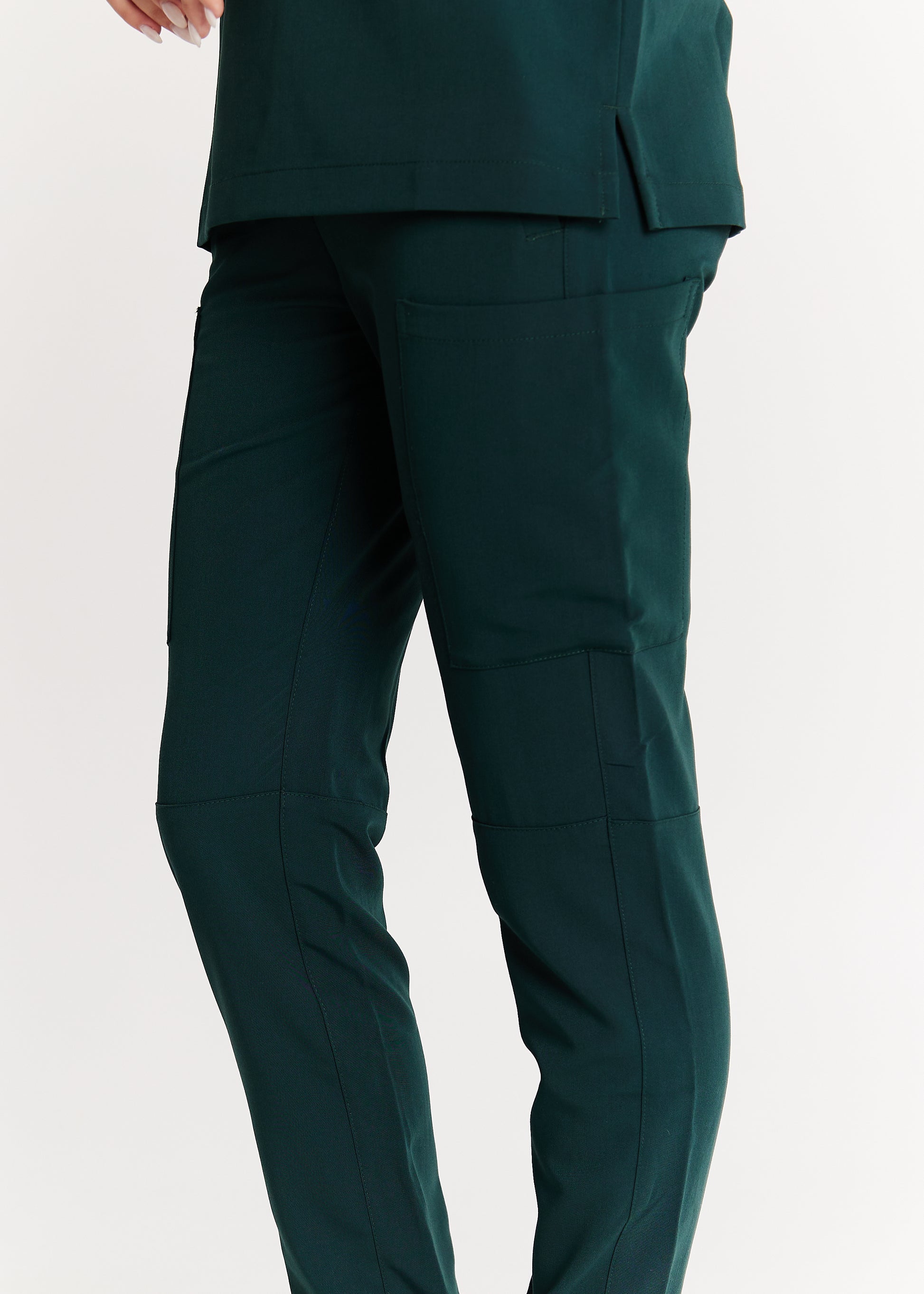 Eden Cargo Scrub Pants (Limited Edition)