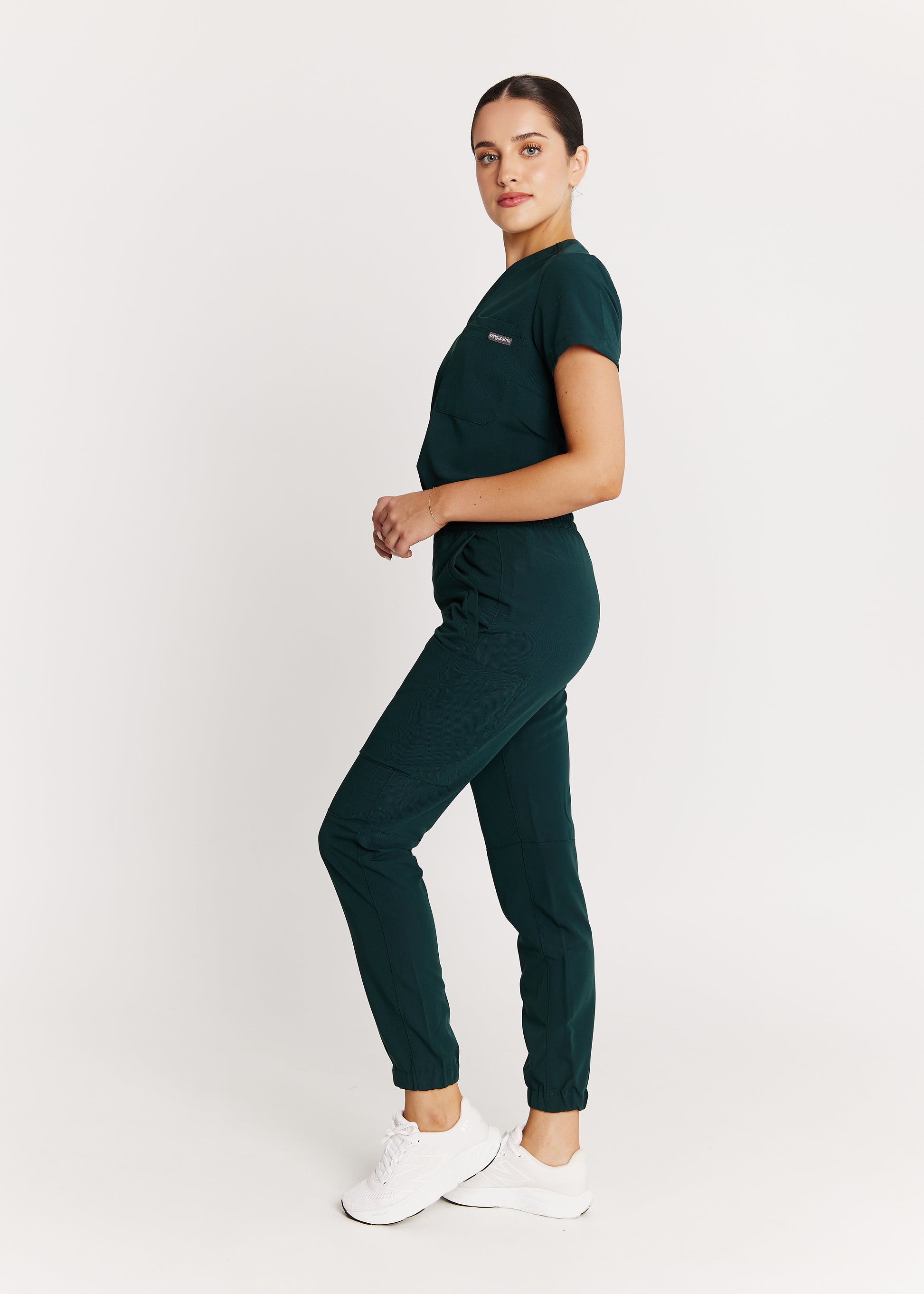 Byron - Slim Leg Pant (Limited Edition)