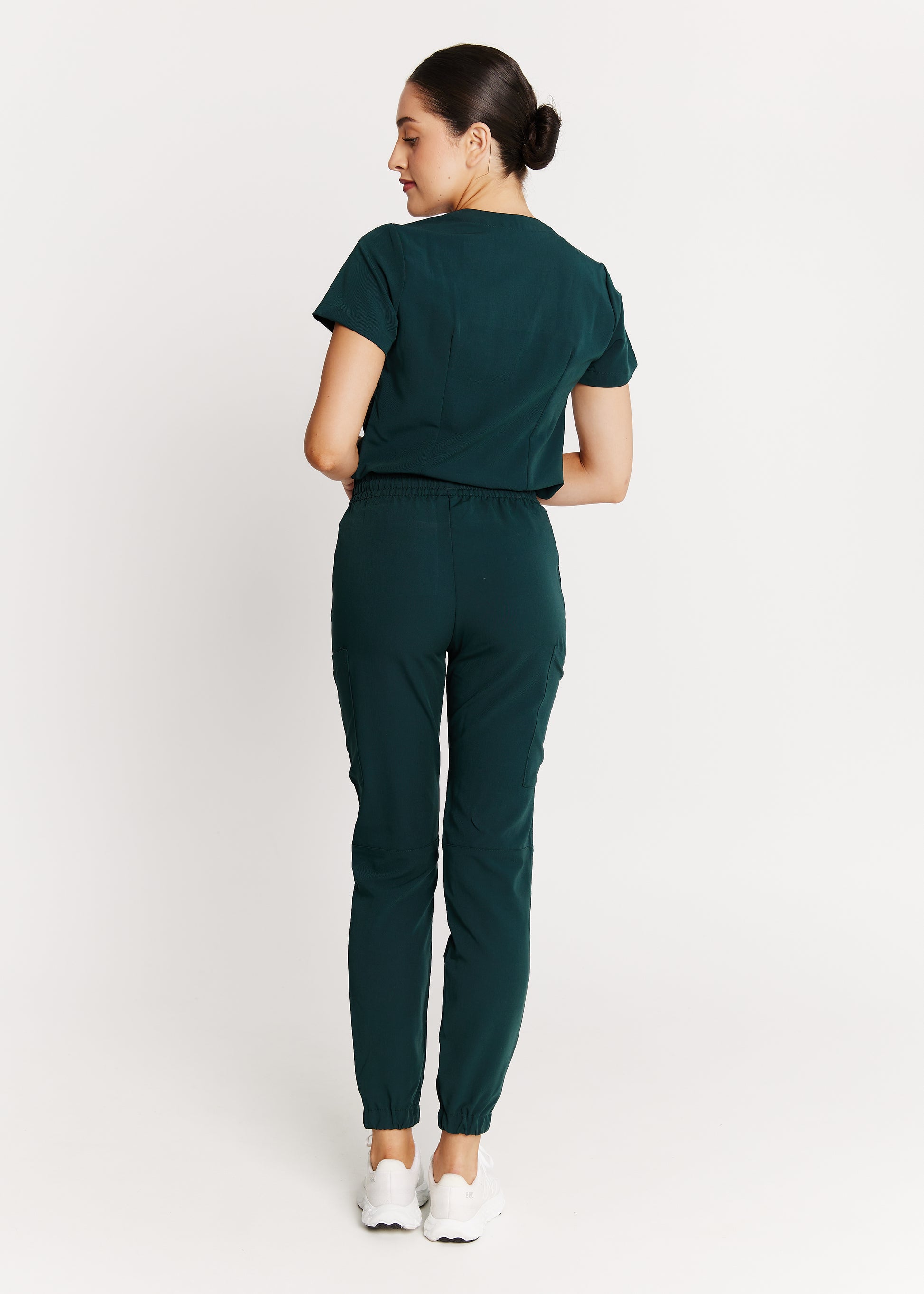 Eden Cargo Scrub Pants (Limited Edition)