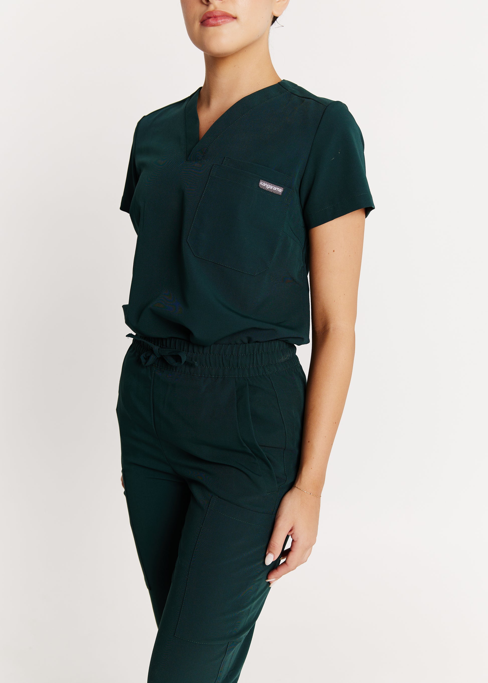 Eden Cargo Scrub Pants (Limited Edition)