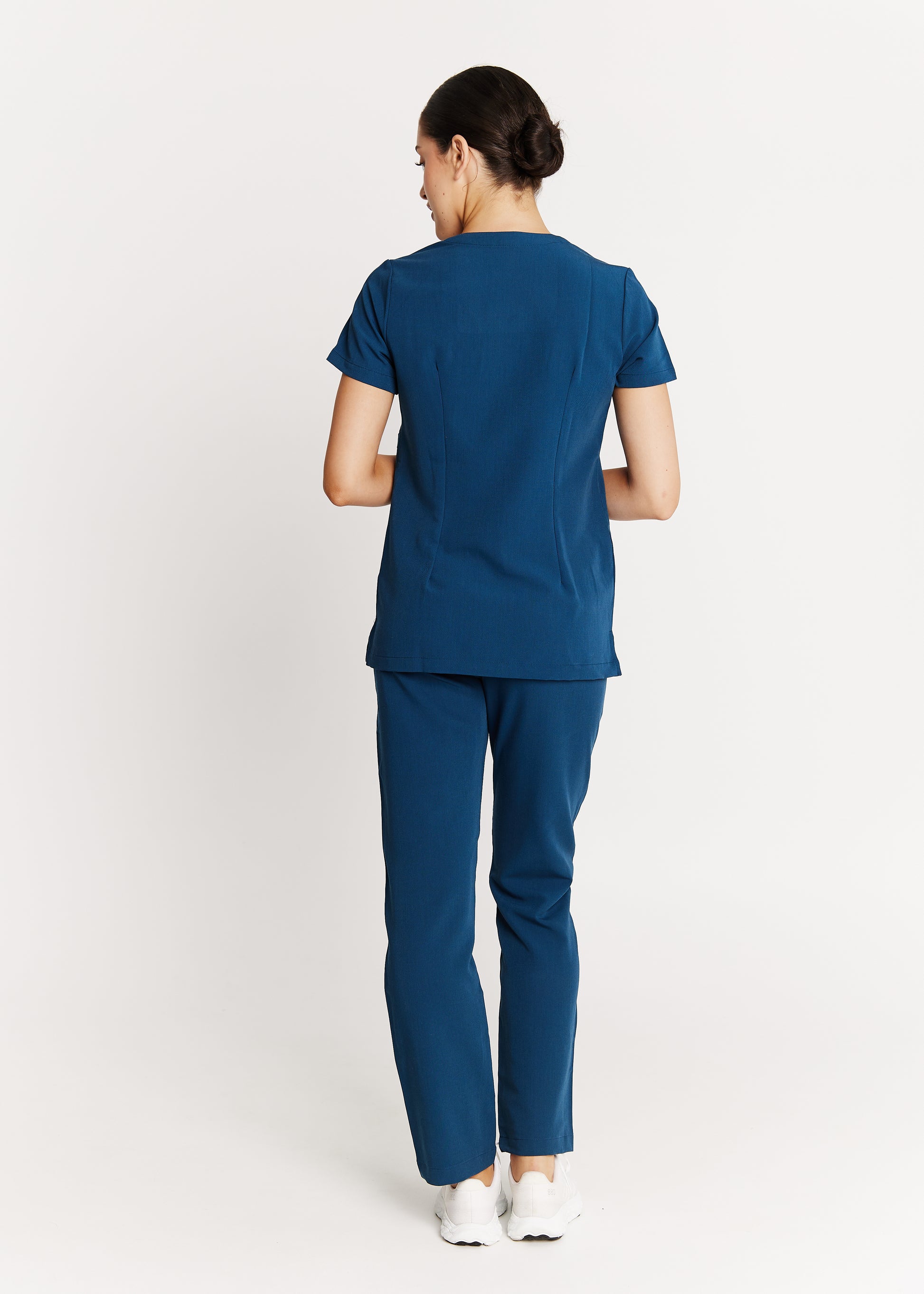 Daintree Three-Pocket Scrub Top (Limited Edition)