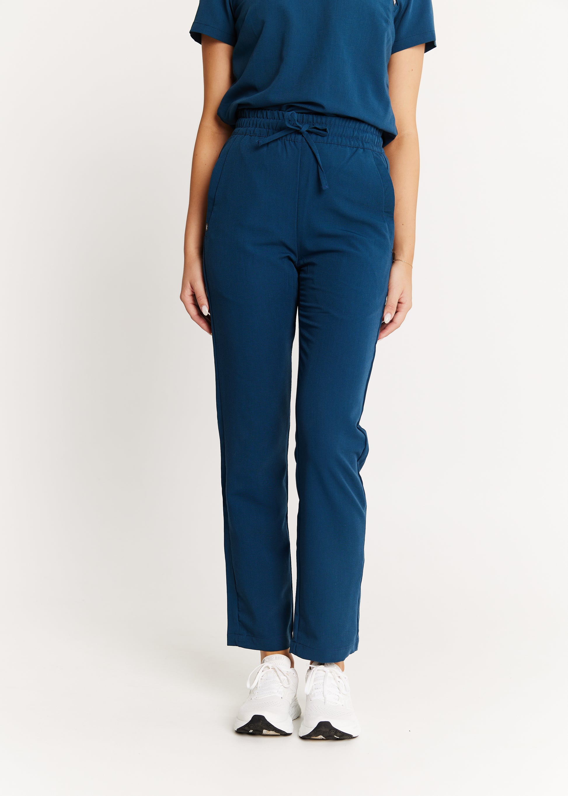 Mackenzie Straight Scrub Pants (Limited Edition)