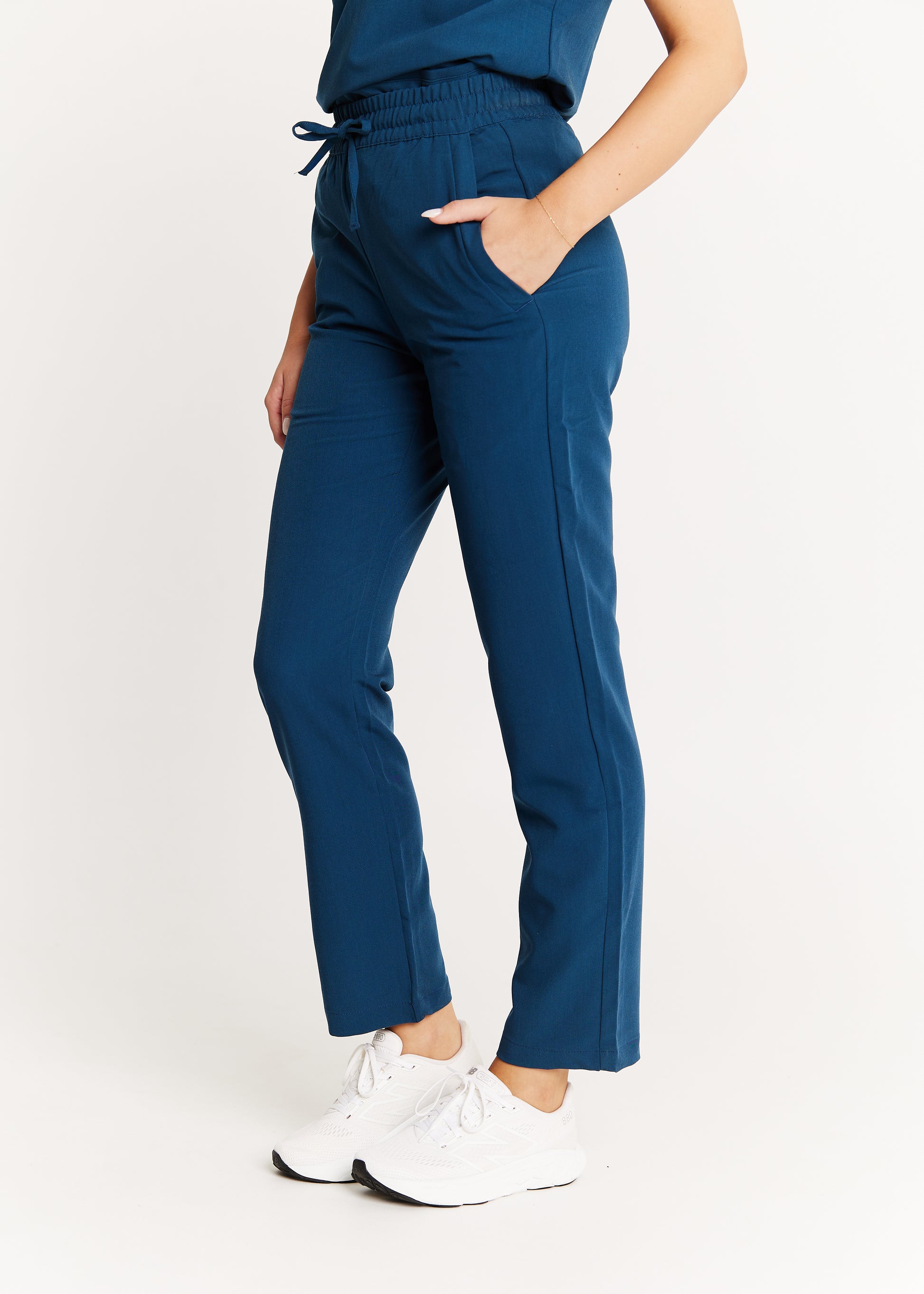 Mackenzie Straight Scrub Pants (Limited Edition)