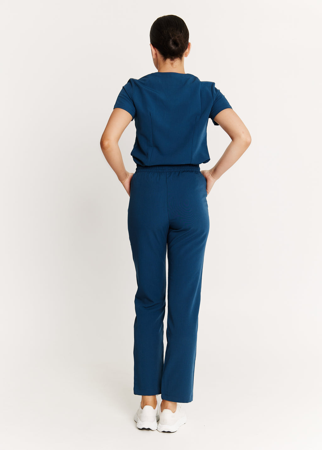 Mackenzie Straight Scrub Pants (Limited Edition)