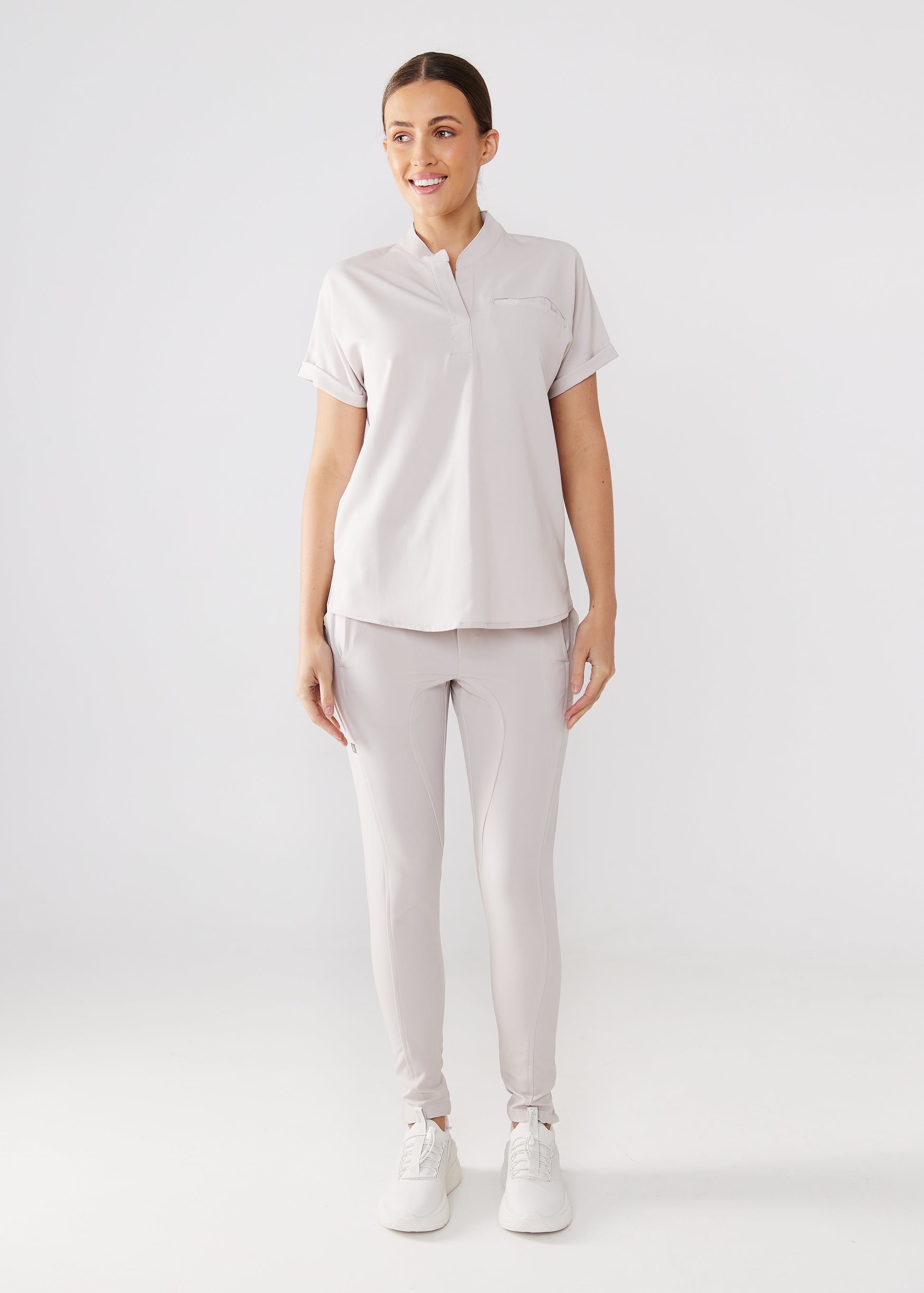 Byron - Slim Leg Pant (Limited Edition)