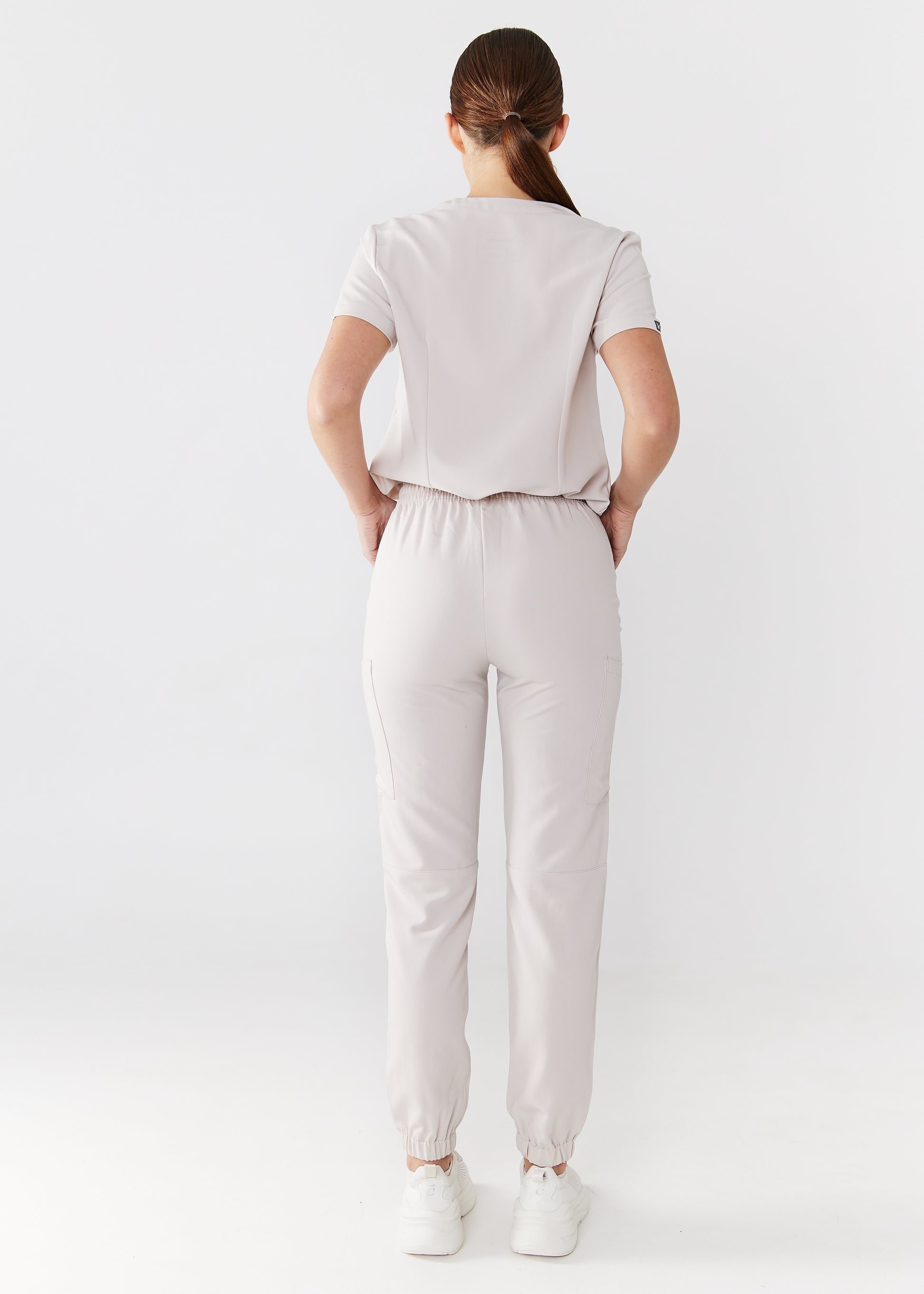 Eden Cargo Scrub Pants (Limited Edition)