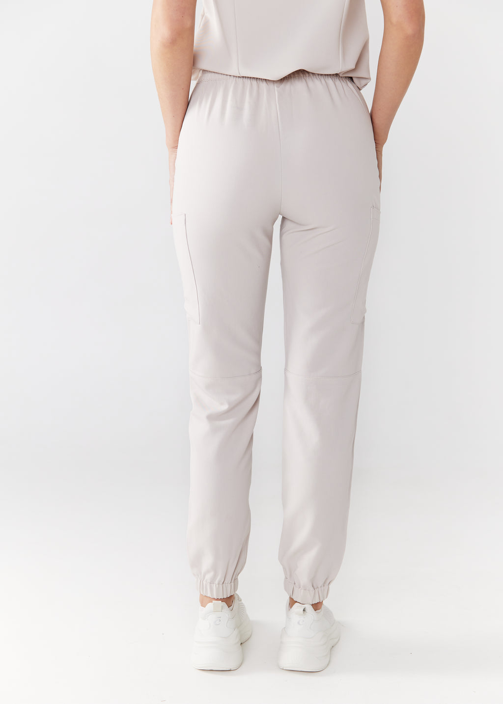 Eden Cargo Scrub Pants (Limited Edition)