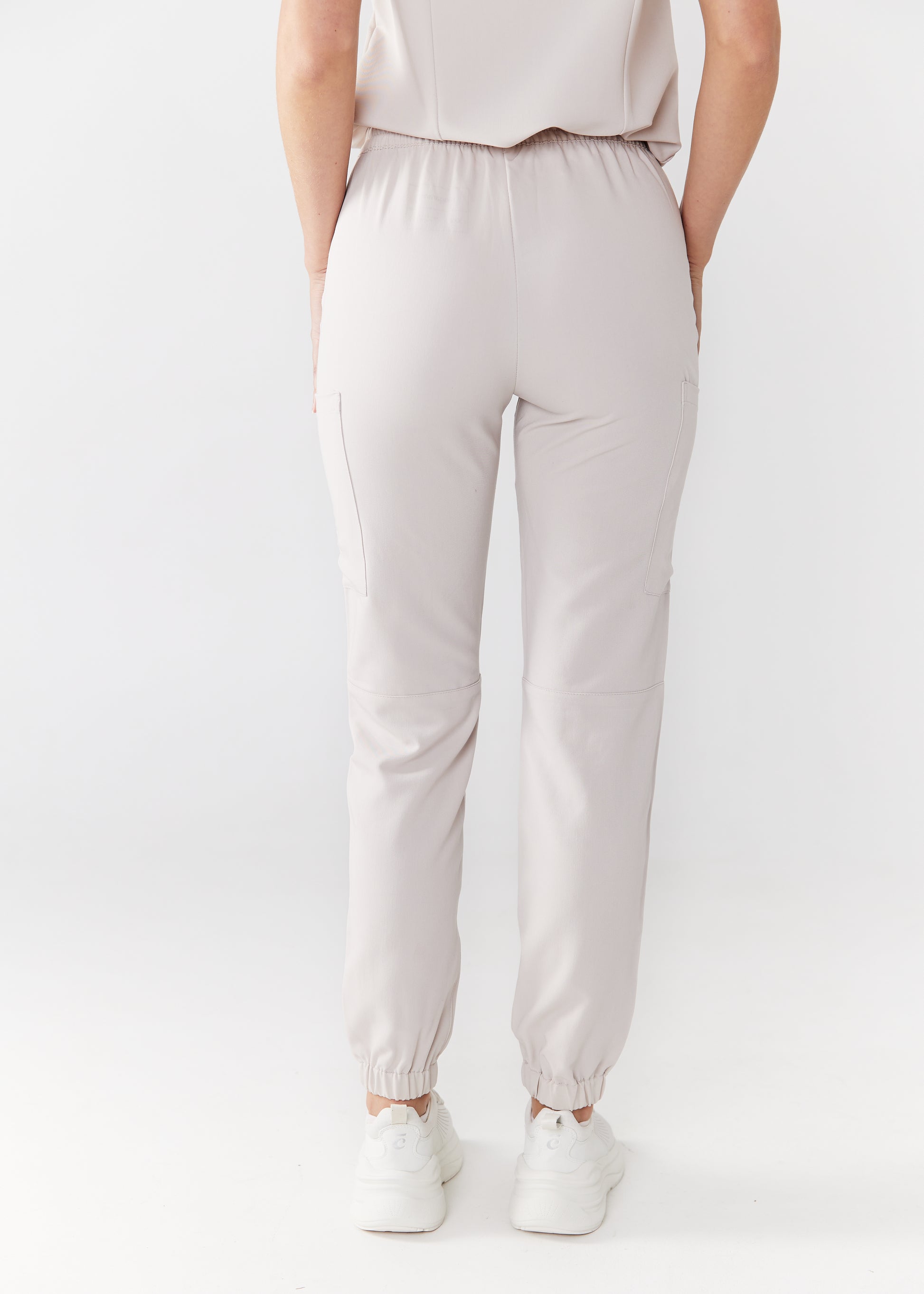 Eden Cargo Scrub Pants (Limited Edition)