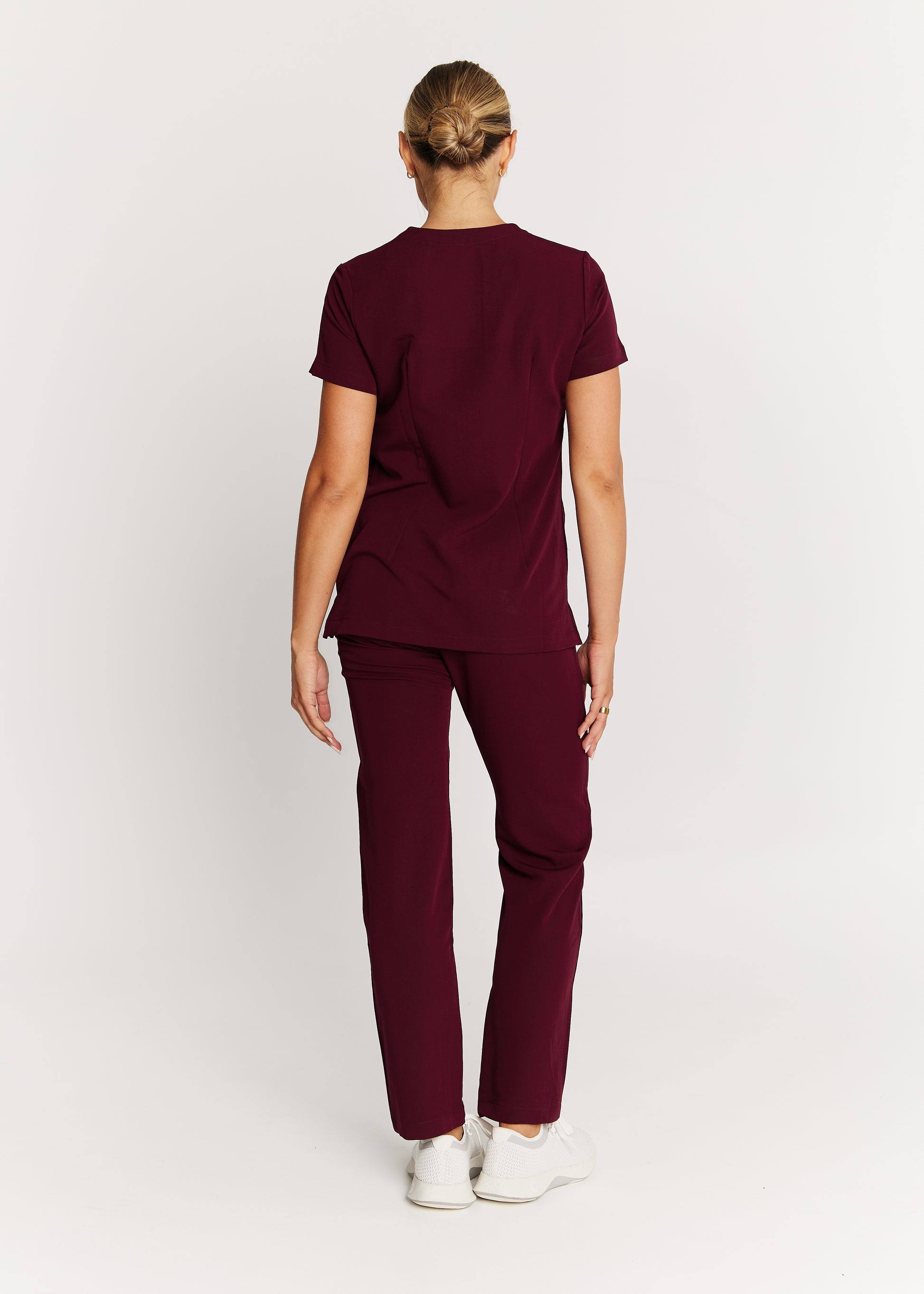 Daintree Three-Pocket Scrub Top (Limited Edition)