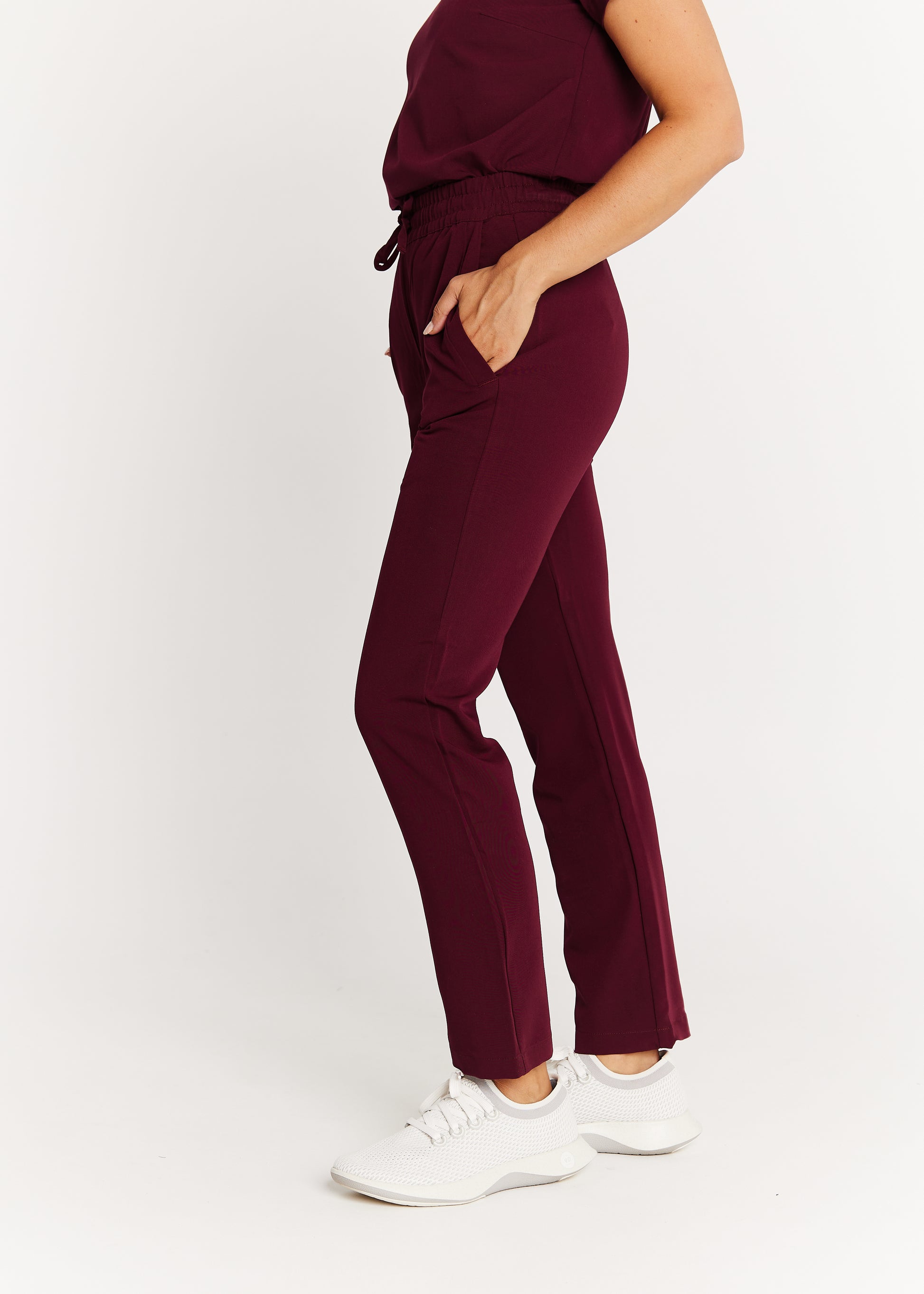 Mackenzie Straight Scrub Pants (Limited Edition)
