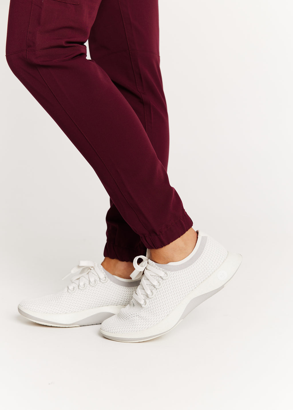 Eden Cargo Scrub Pants (Limited Edition)