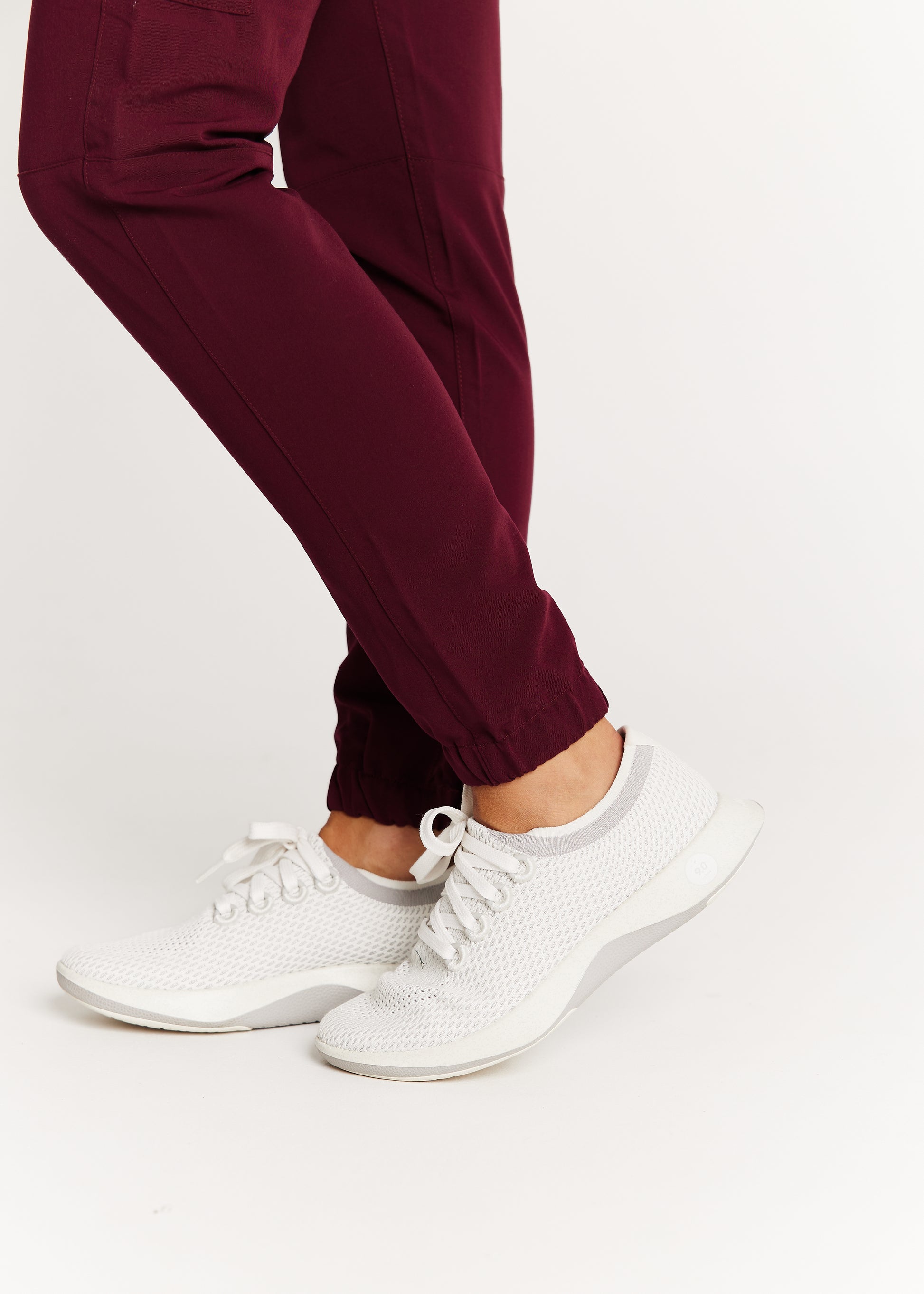 Eden Cargo Scrub Pants (Limited Edition)