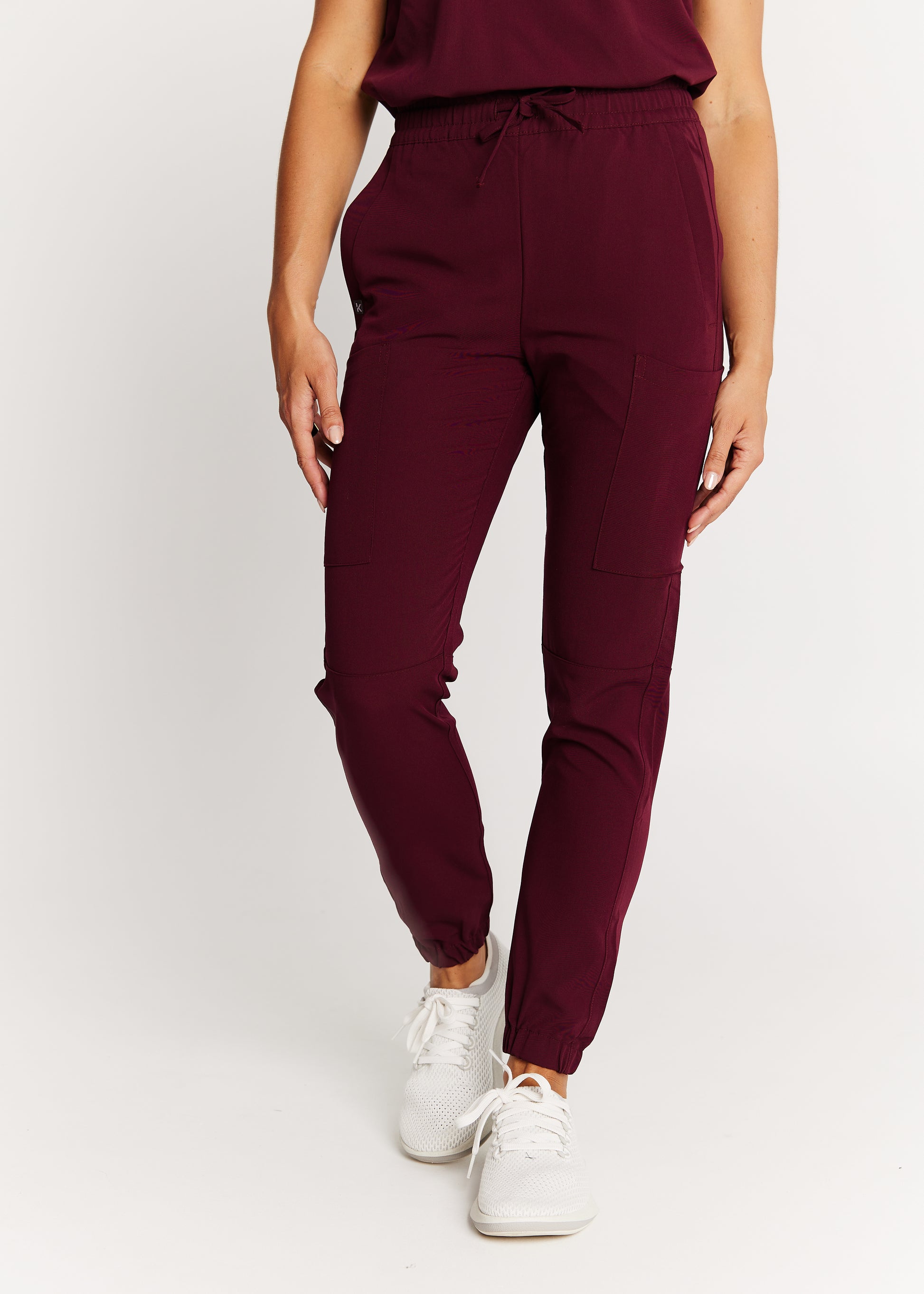 Eden Cargo Scrub Pants (Limited Edition)