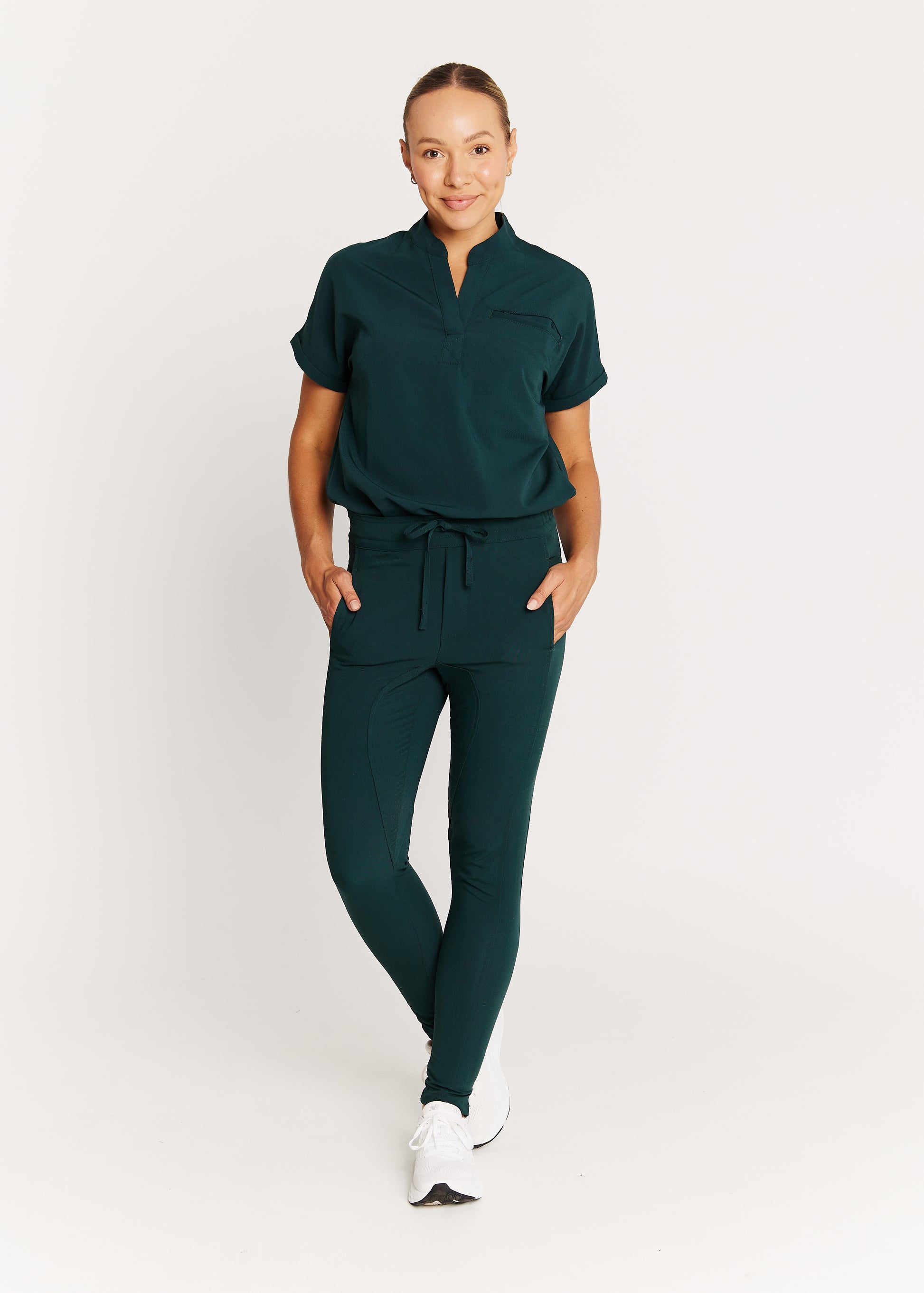 Byron - Slim Leg Pant (Limited Edition)