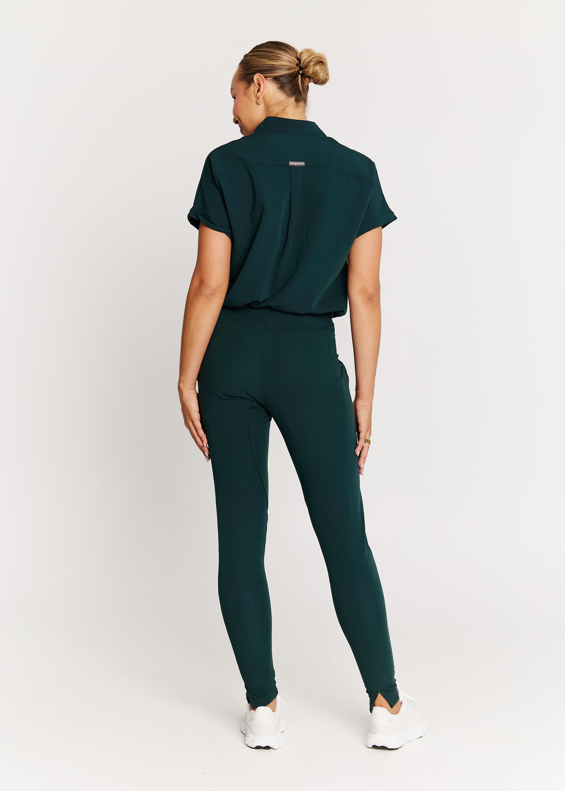 Byron - Slim Leg Pant (Limited Edition)