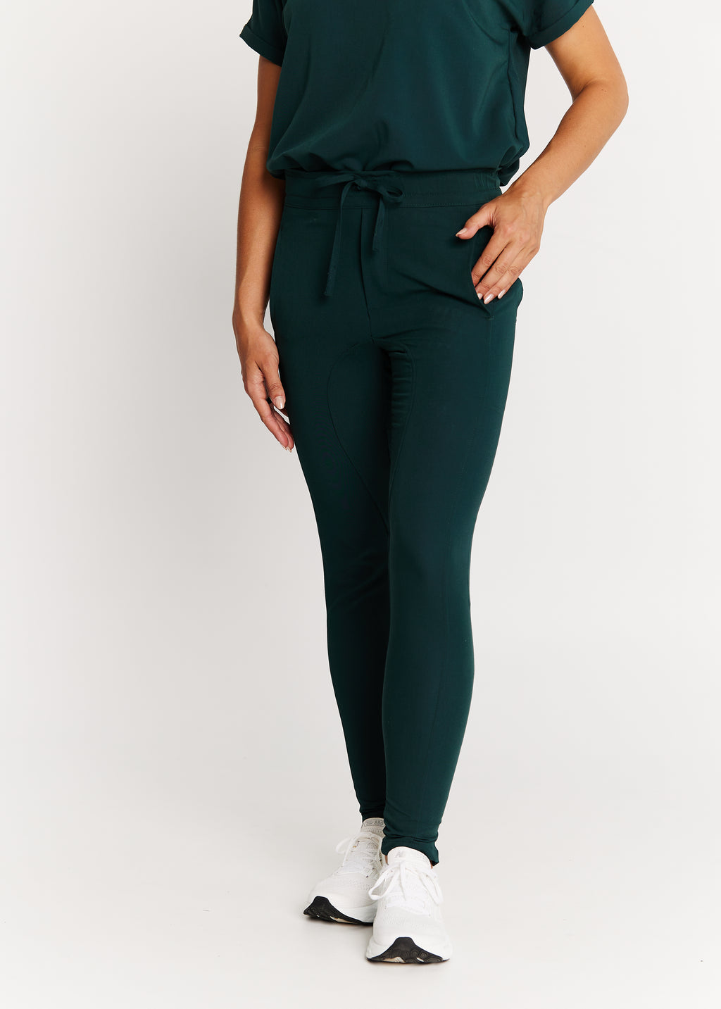 Byron - Slim Leg Pant (Limited Edition)