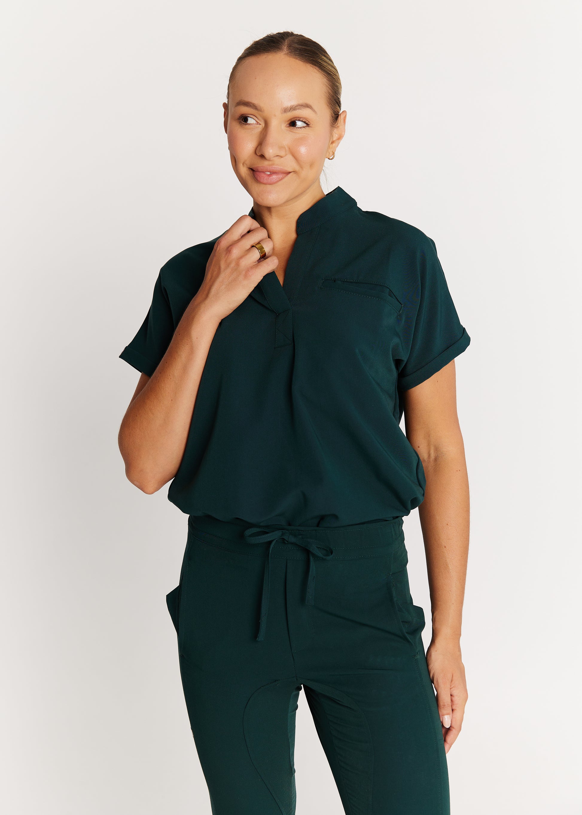 Byron - Slim Leg Pant (Limited Edition)
