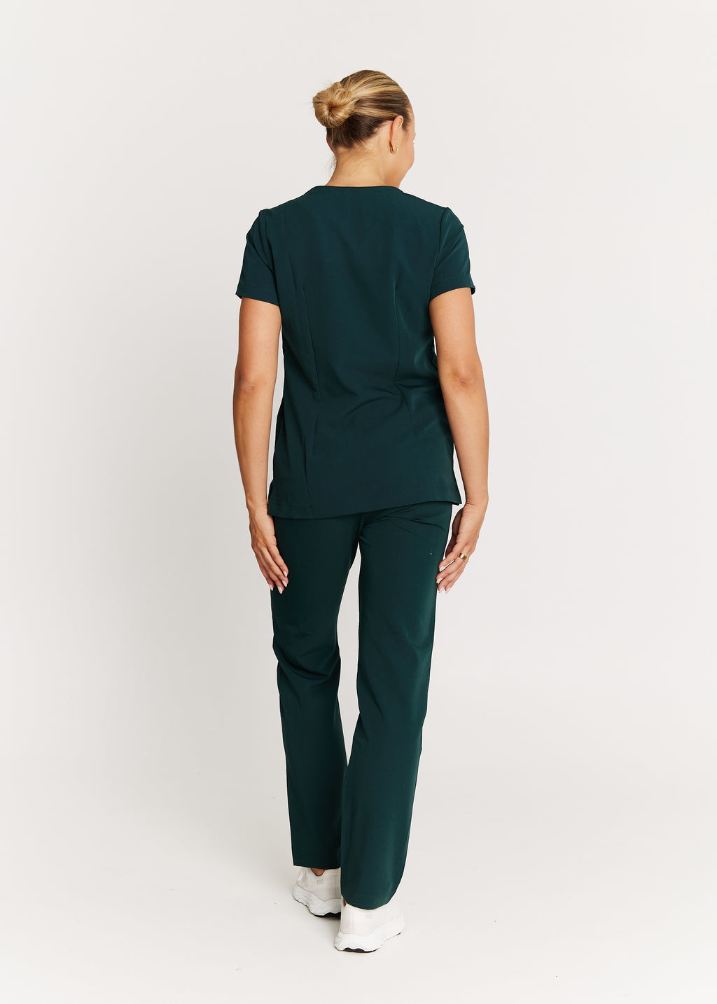 Daintree Three-Pocket Scrub Top (Limited Edition)