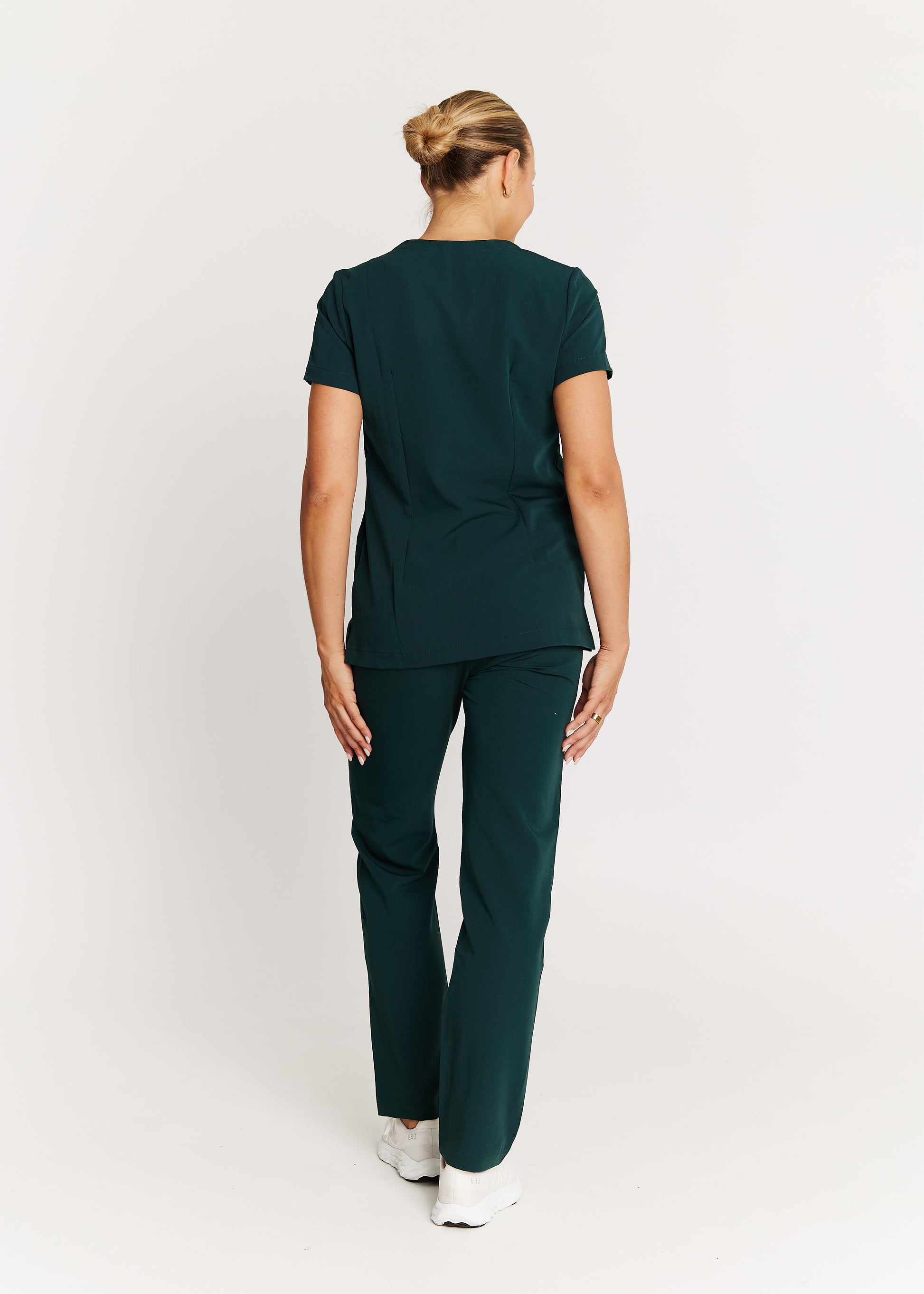 Daintree Three-Pocket Scrub Top (Limited Edition)
