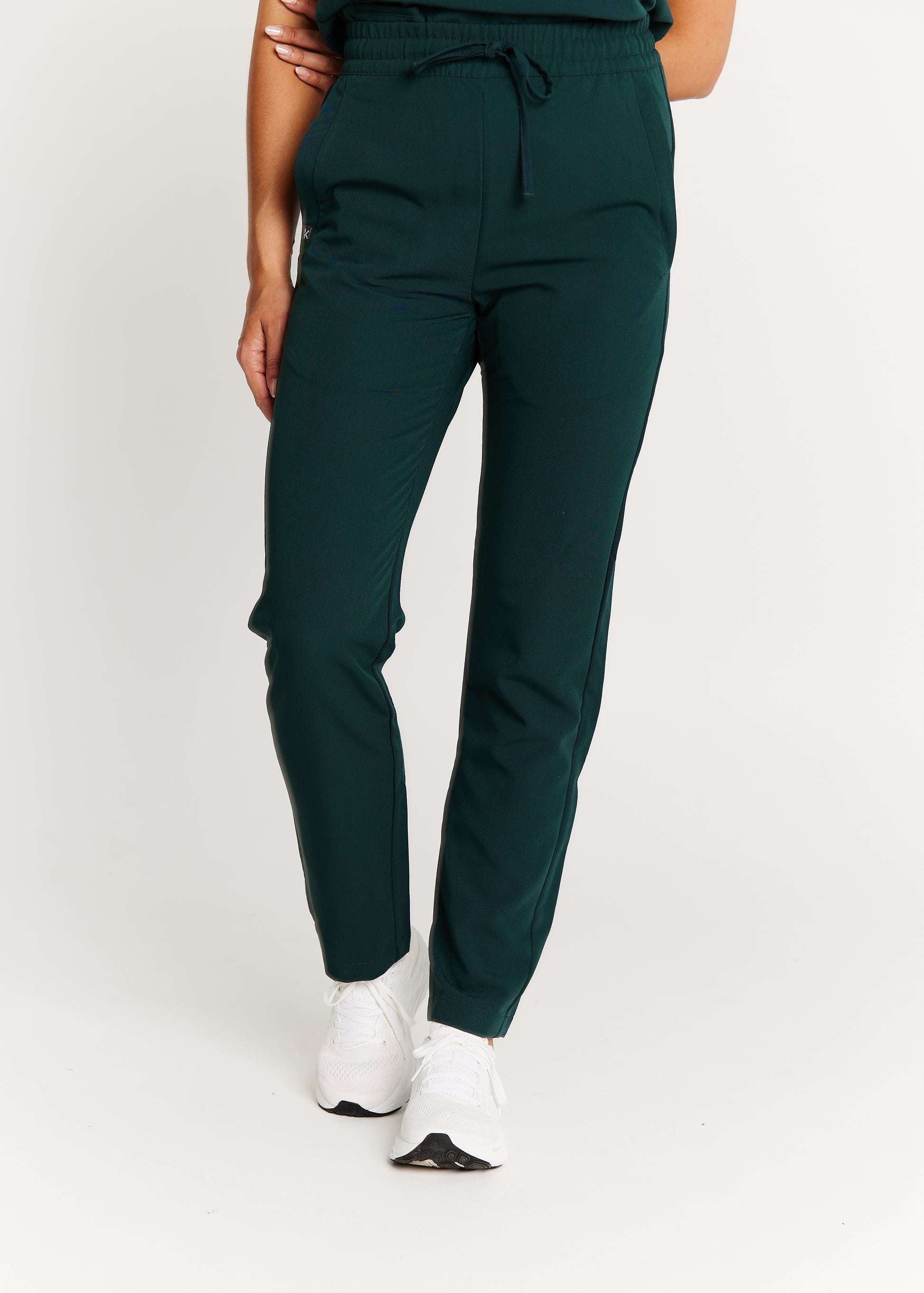 Eden Cargo Scrub Pants (Limited Edition)