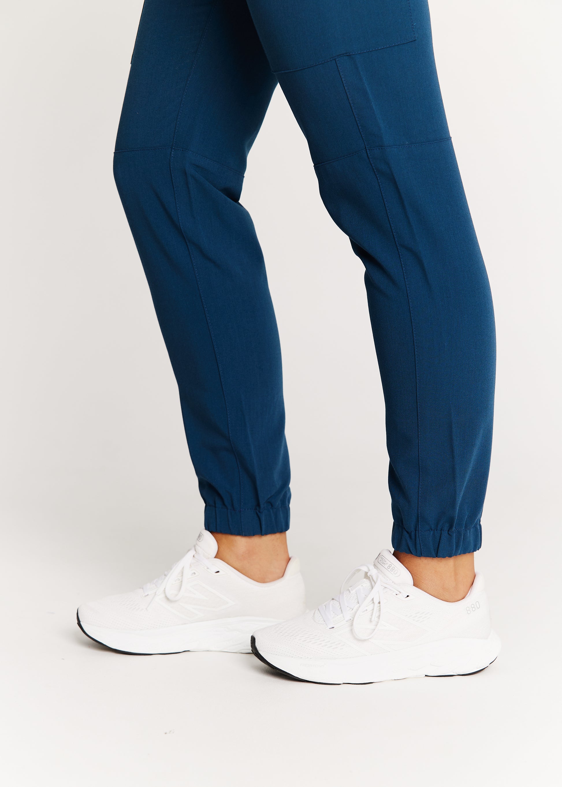 Eden Cargo Scrub Pants (Limited Edition)