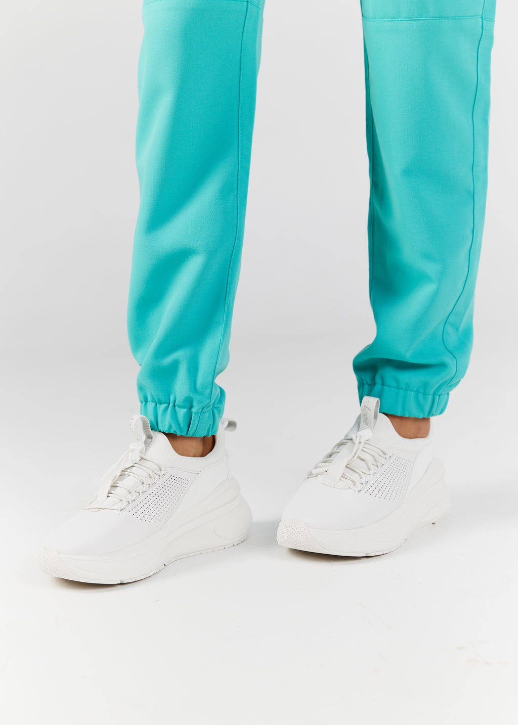 Eden Cargo Scrub Pants (Limited Edition)