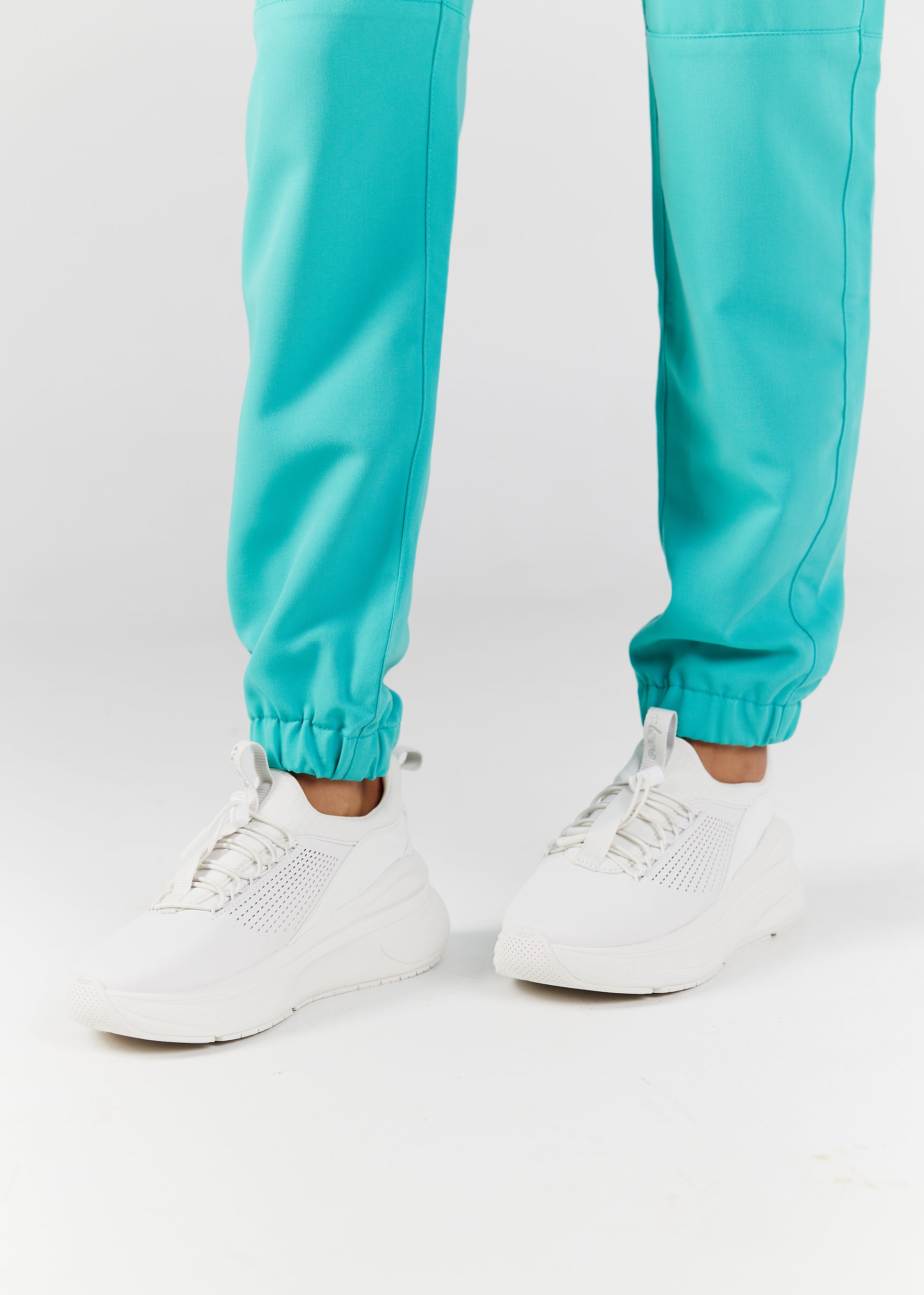 Eden Cargo Scrub Pants (Limited Edition)