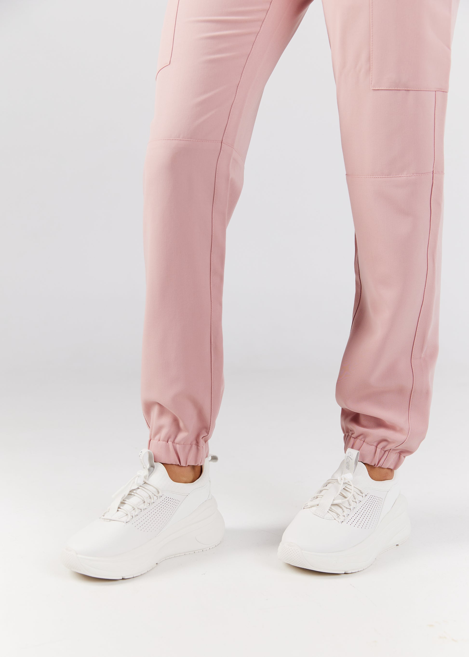 Eden Cargo Scrub Pants (Limited Edition)