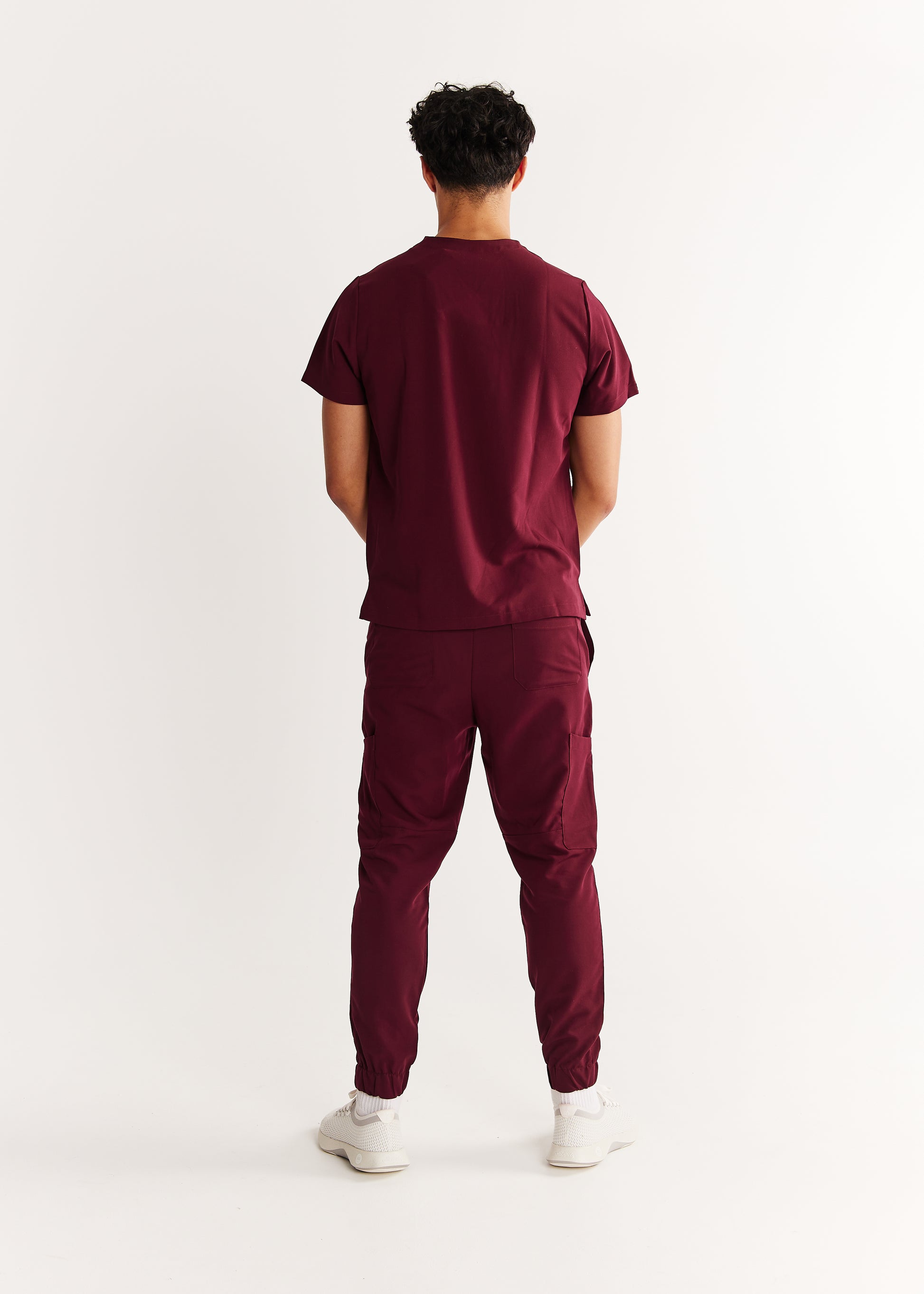 Eildon Three-Pocket Scrub Top (Limited Edition)