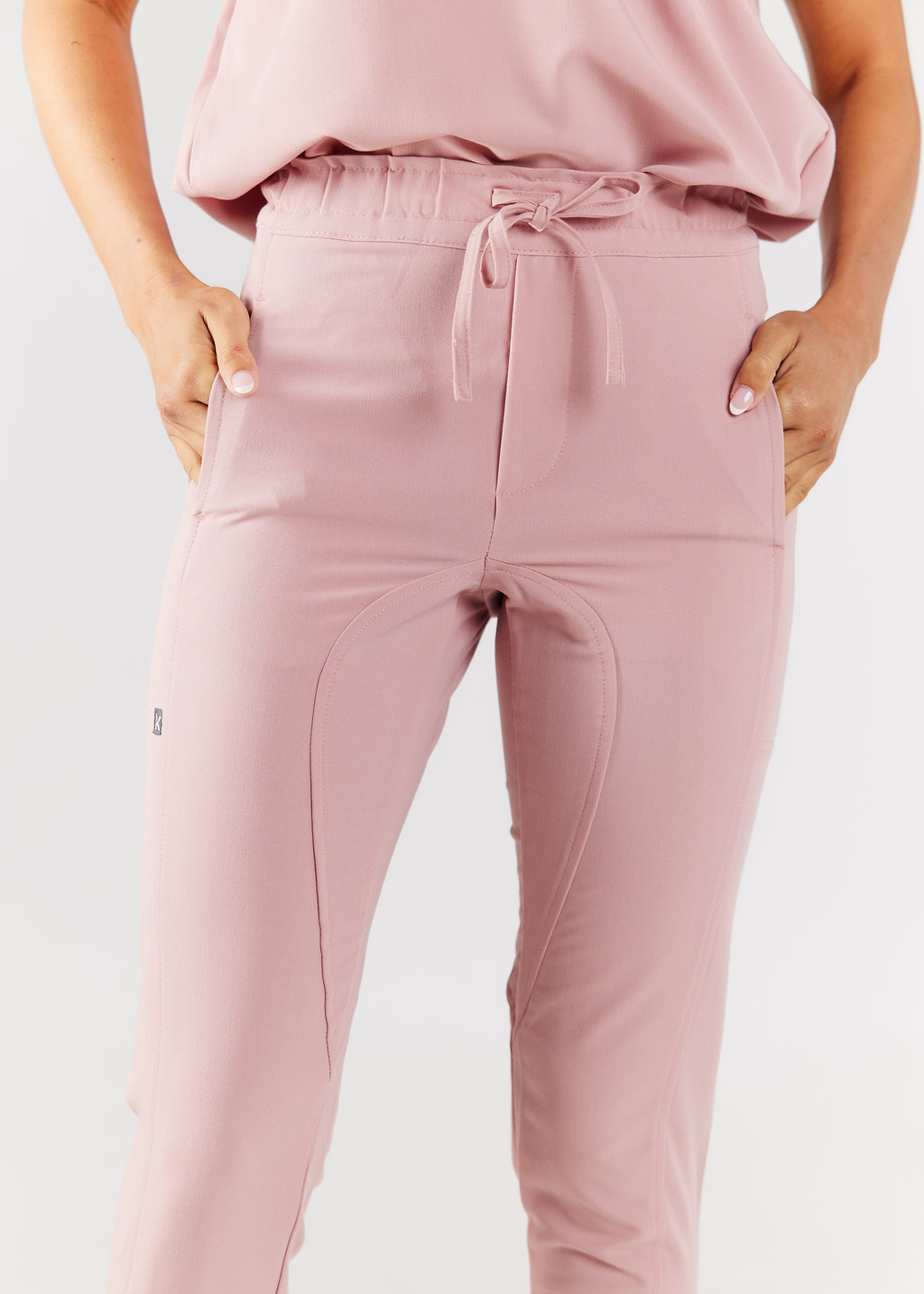 Byron - Slim Leg Pant (Limited Edition)