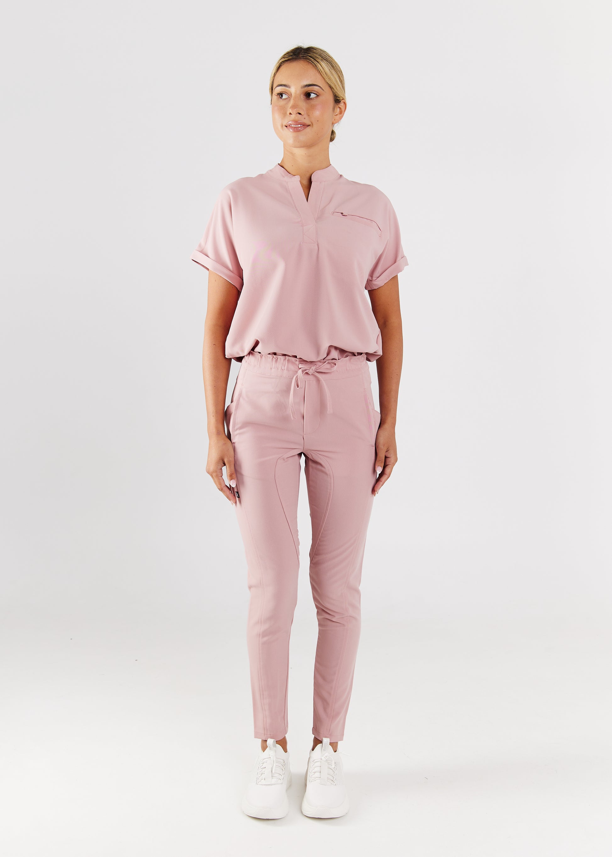 Byron - Slim Leg Pant (Limited Edition)