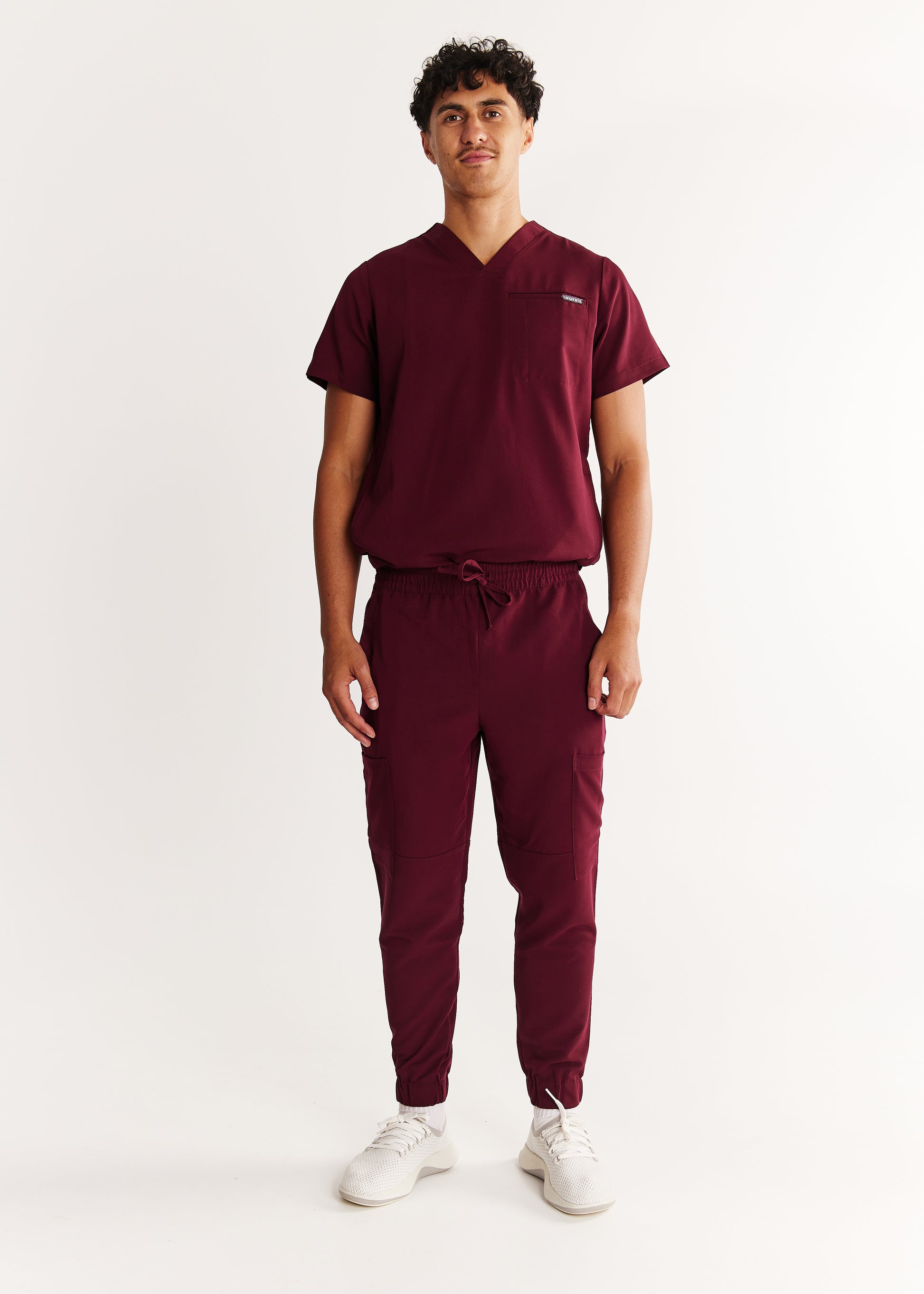 Fitzroy - Cargo Scrub Pants (Limited Edition)