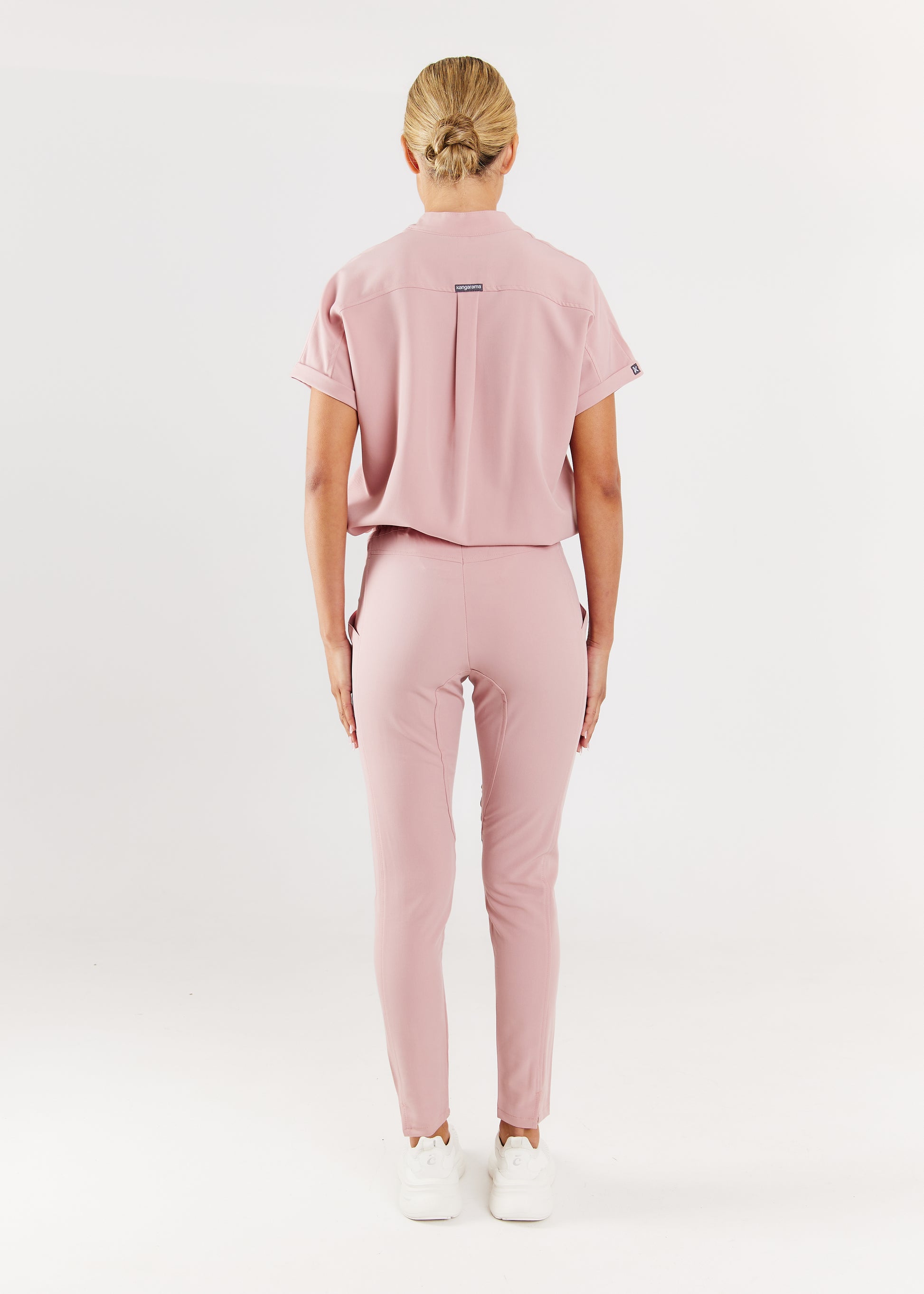 Byron - Slim Leg Pant (Limited Edition)