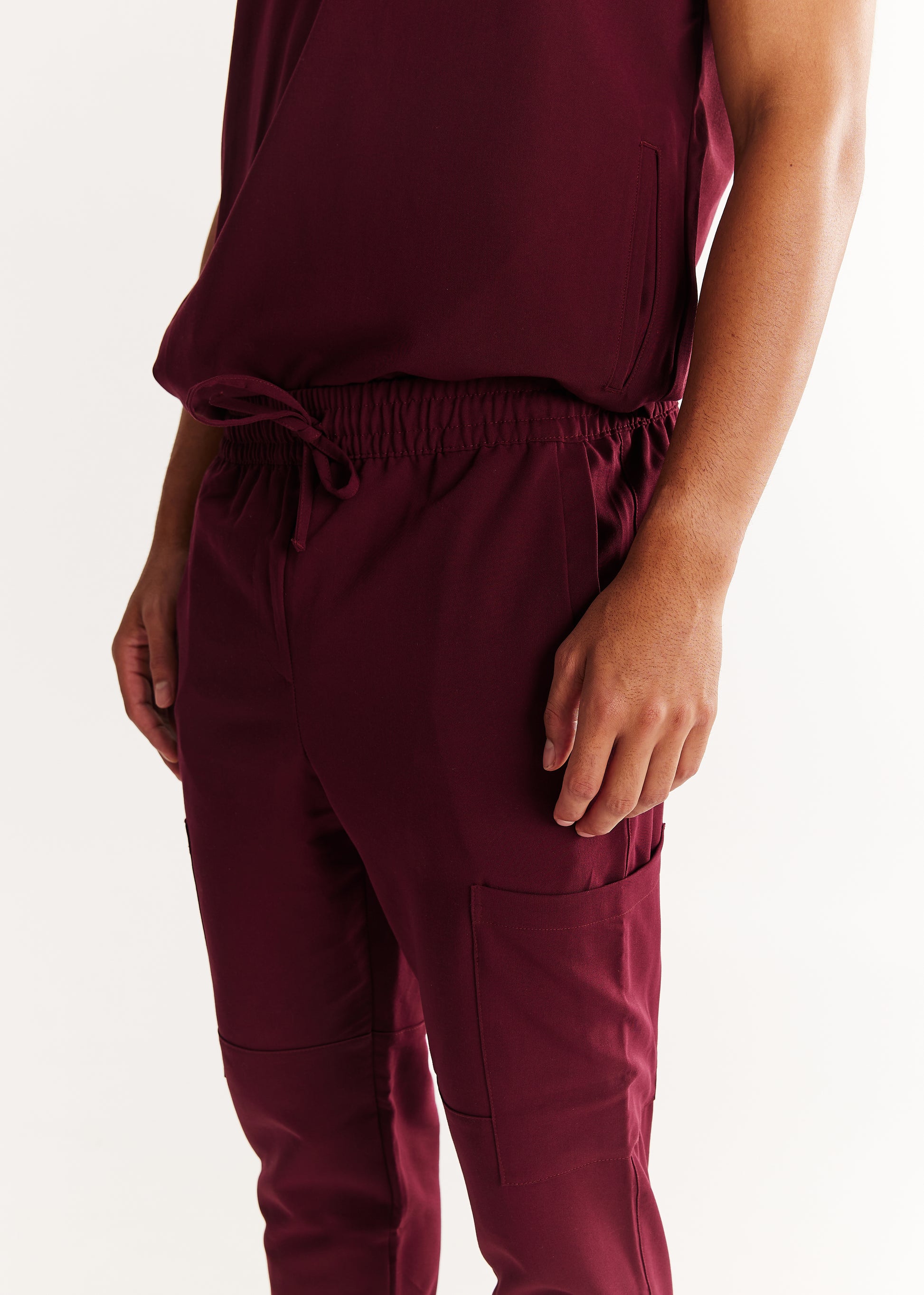 Fitzroy - Cargo Scrub Pants (Limited Edition)